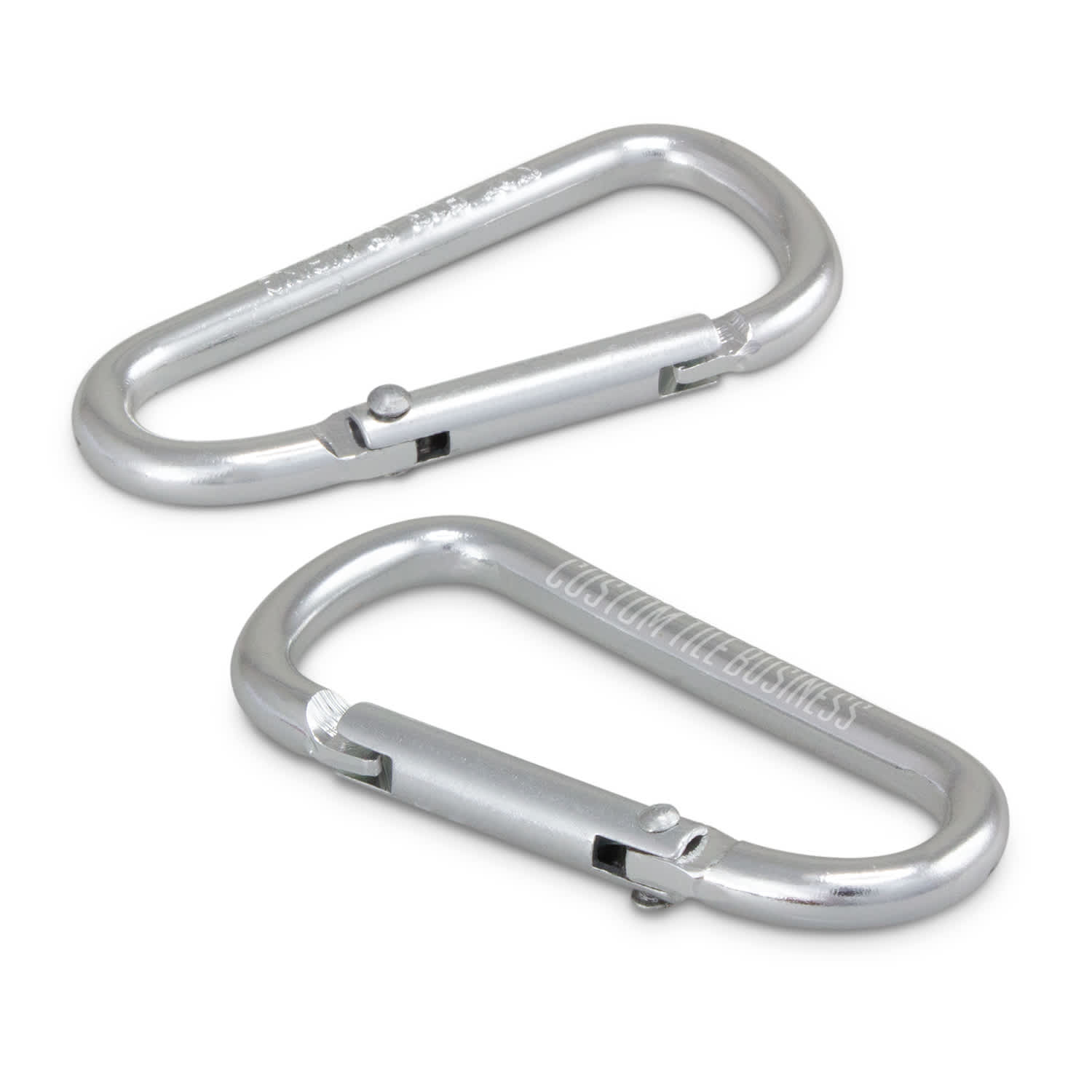 Carabiner | Personalised Pocket Knife NZ | Personalised Torch