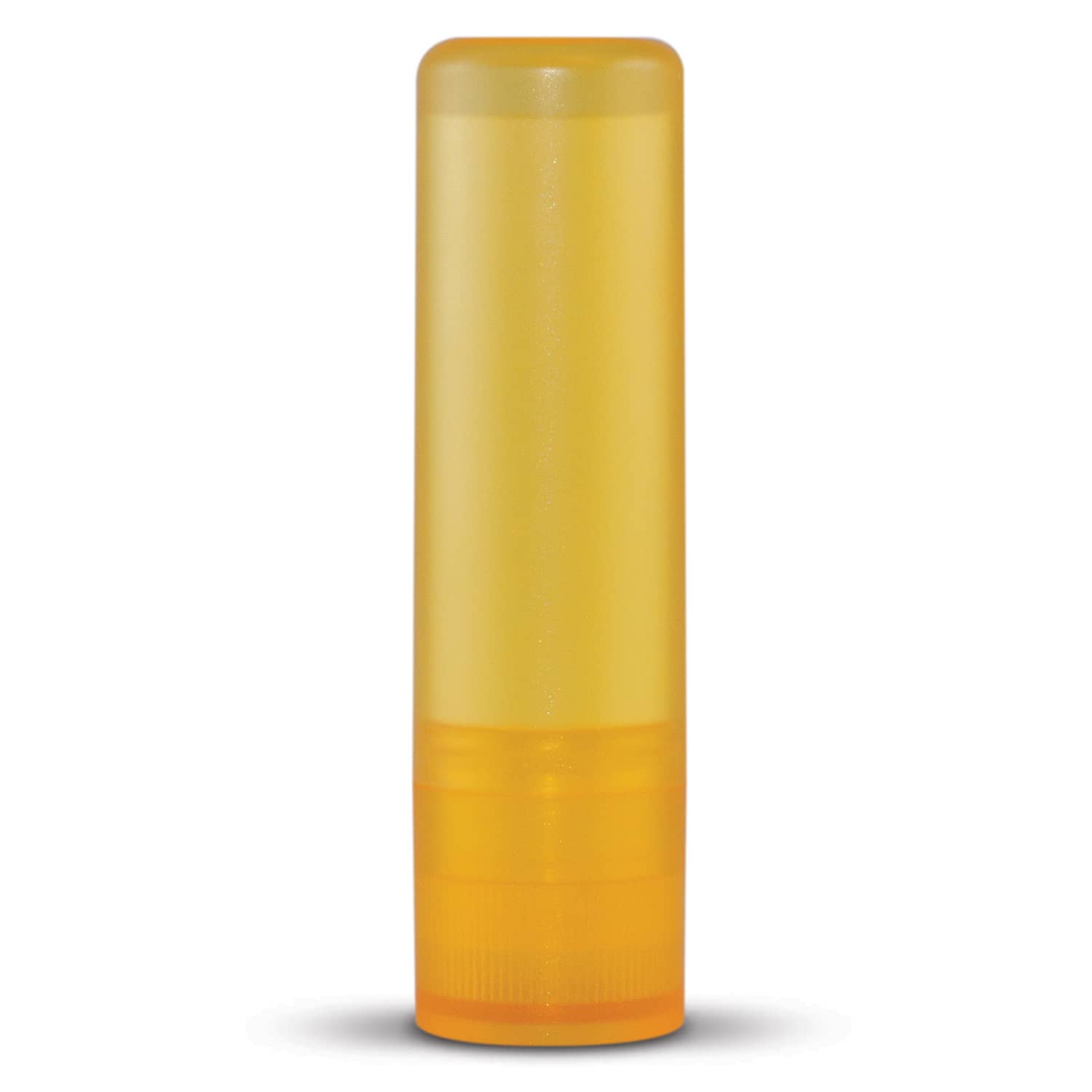 Lip Balm - 104945 Image Yellow