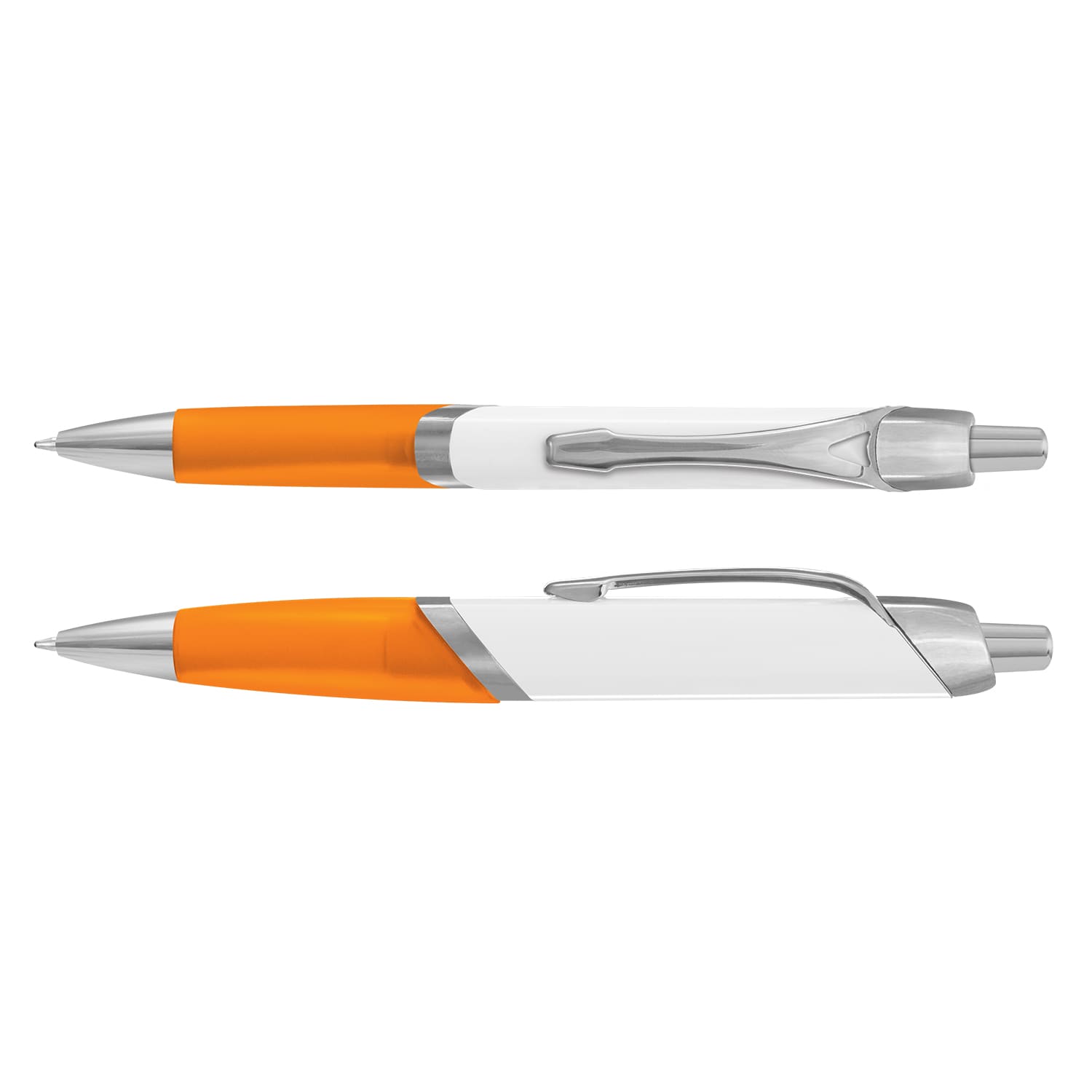 Avenger Pen - 105261 Image Orange