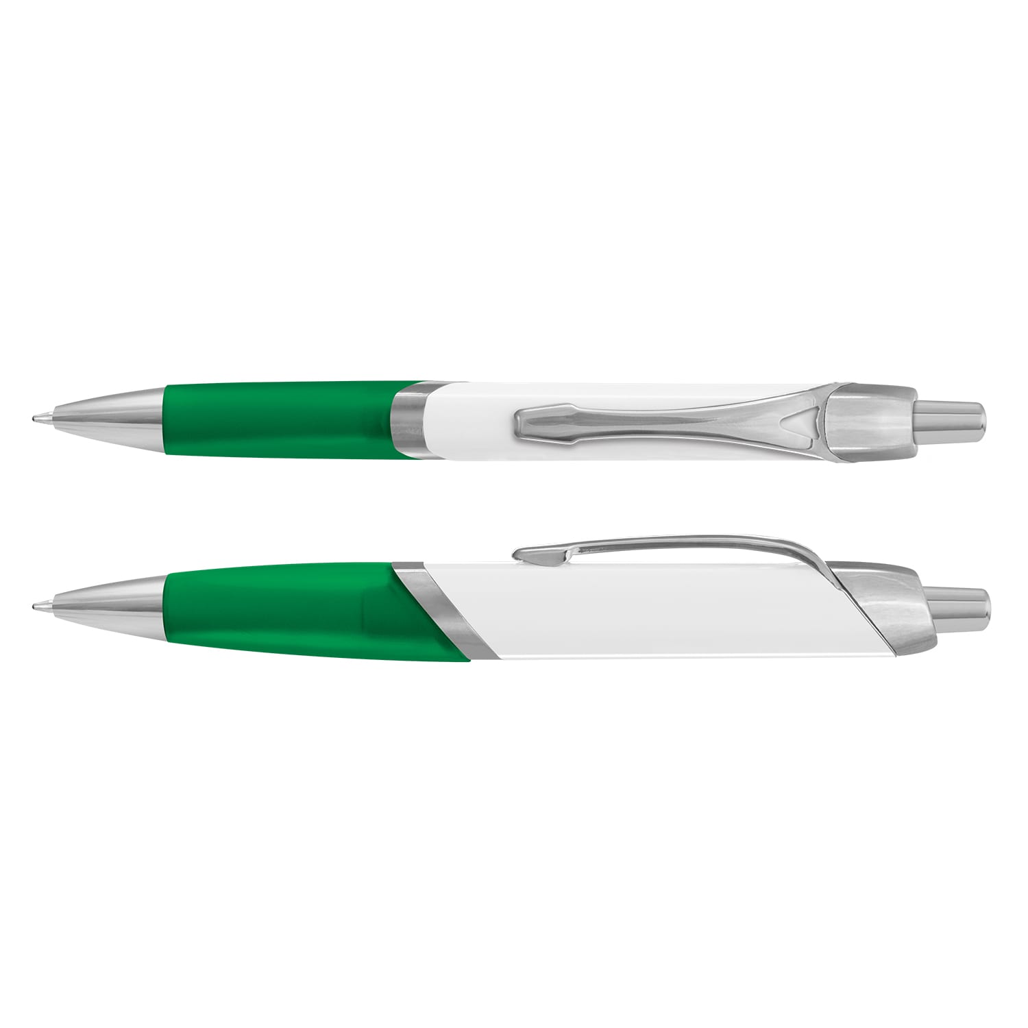 Avenger Pen - 105261 Image Green