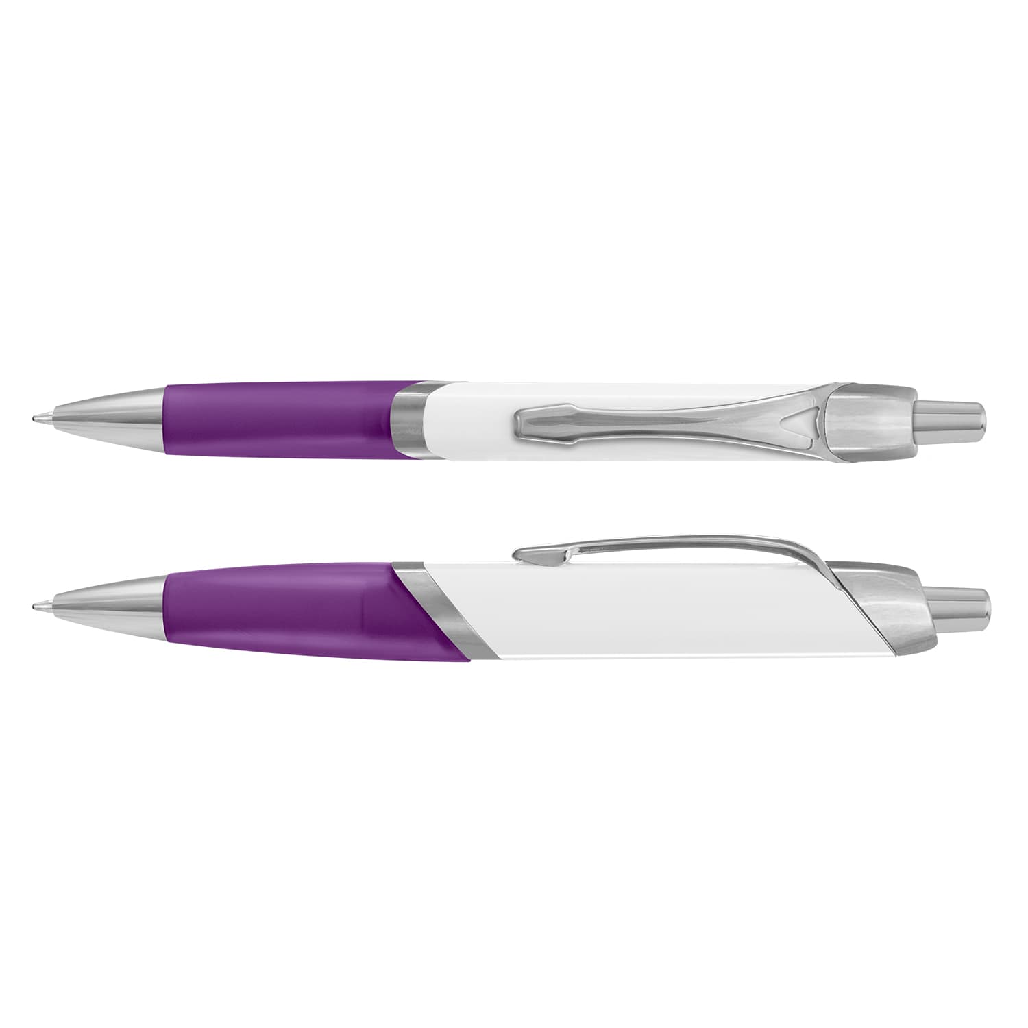 Avenger Pen - 105261 Image Purple