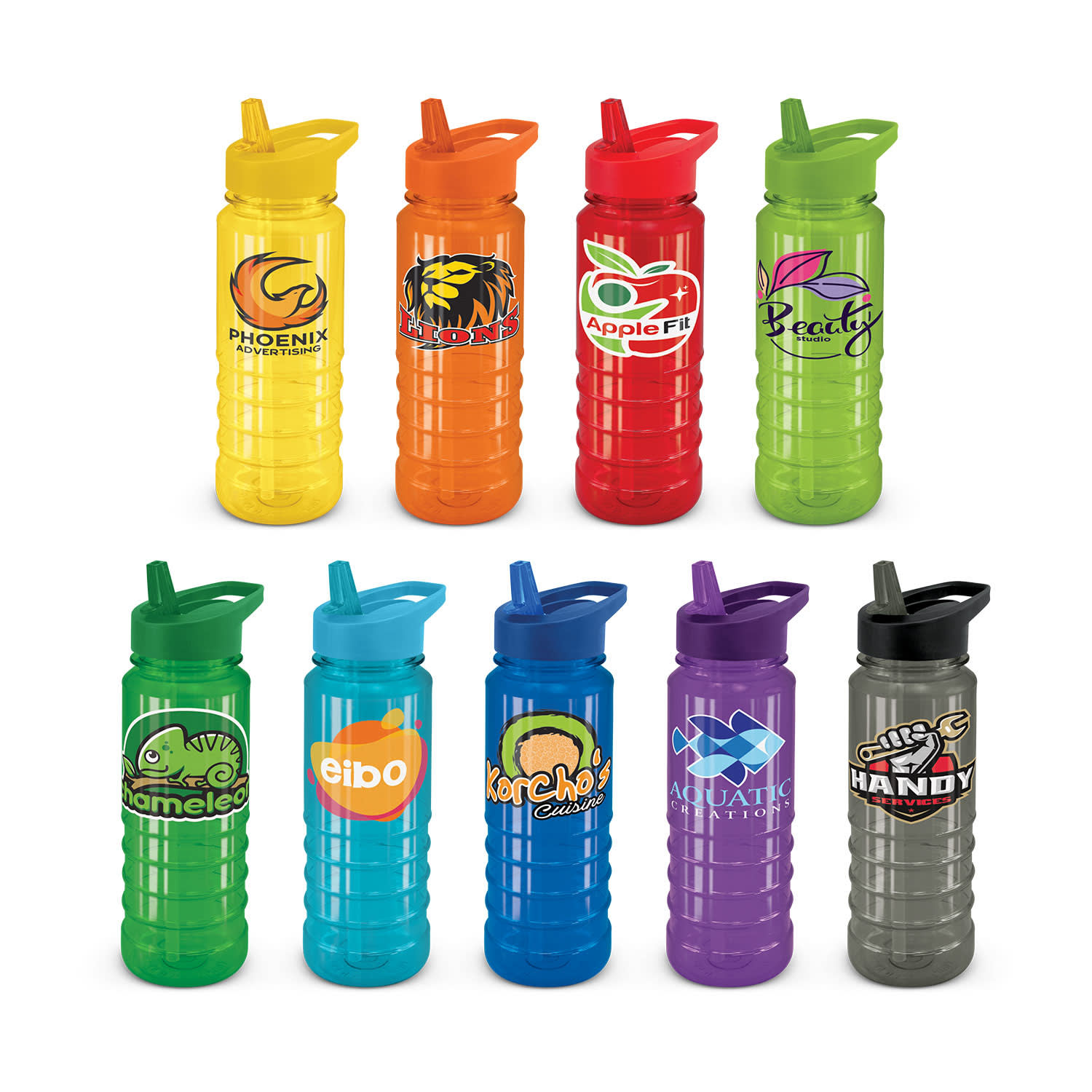 Triton Drink Bottle