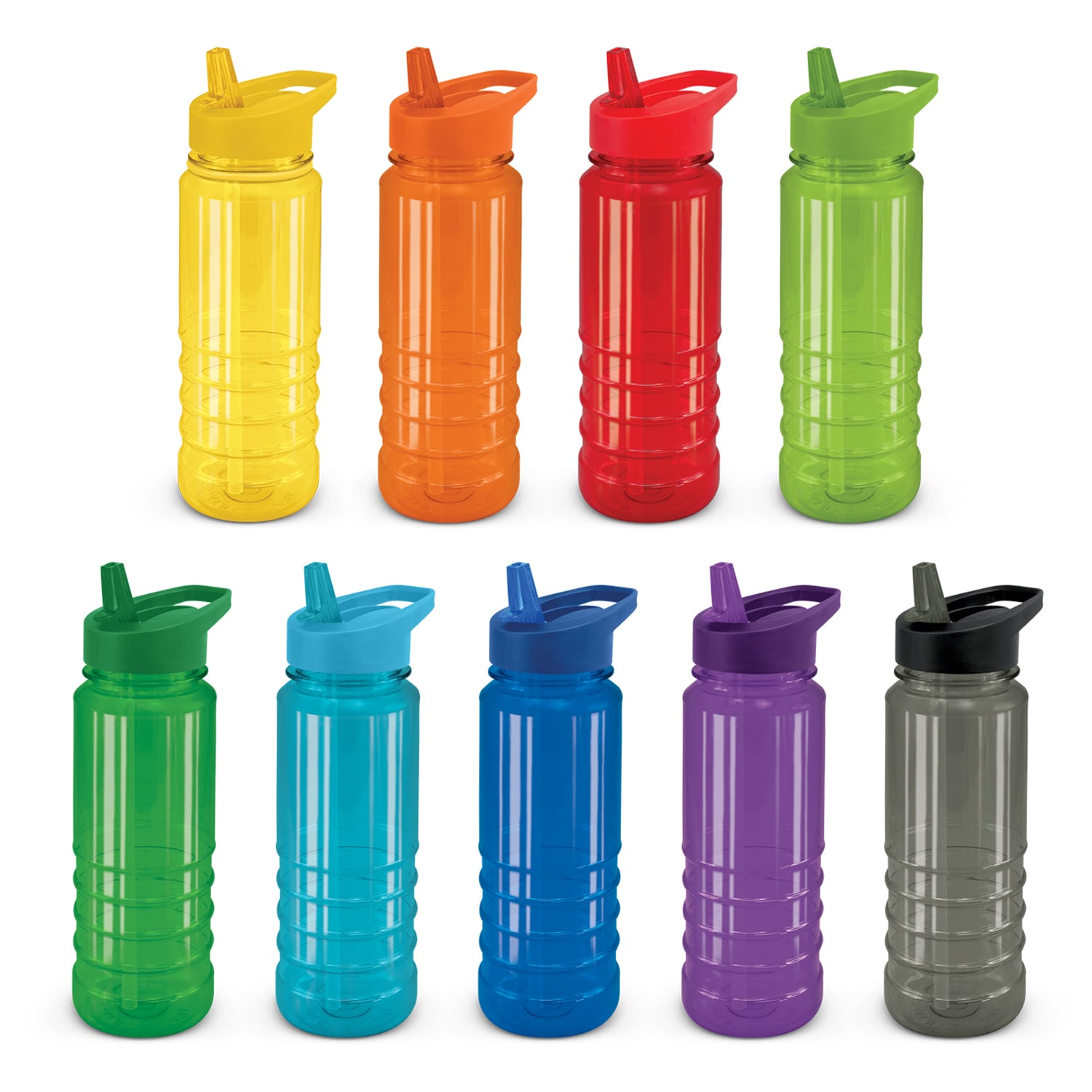 Triton Bottle - Colour Match - 105285 Image 