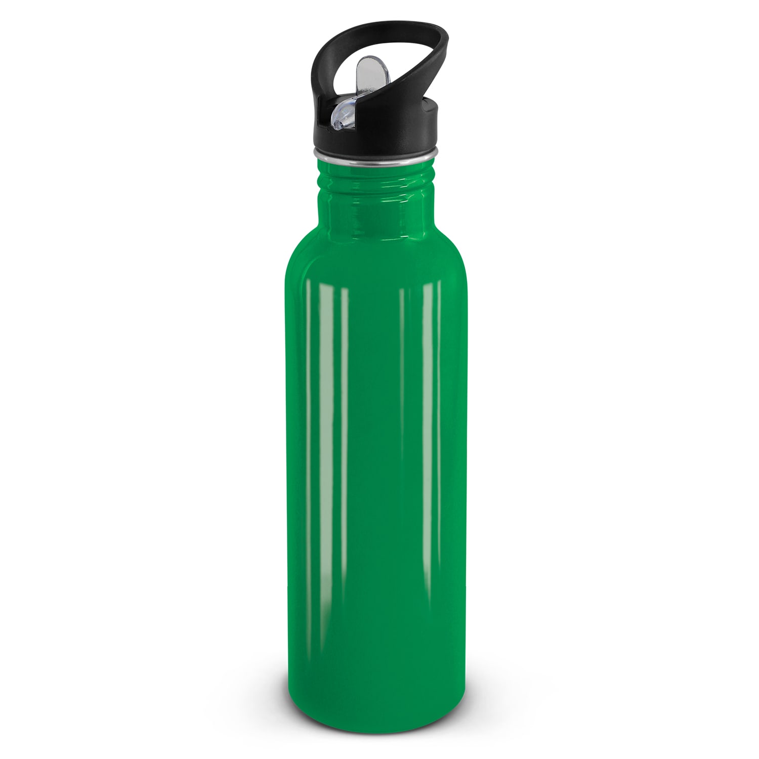 Nomad Bottle - 105286 Image Bright Green