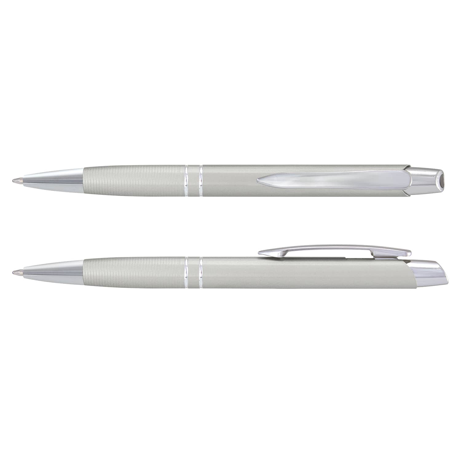 Martini Pen - 105575 Image Silver