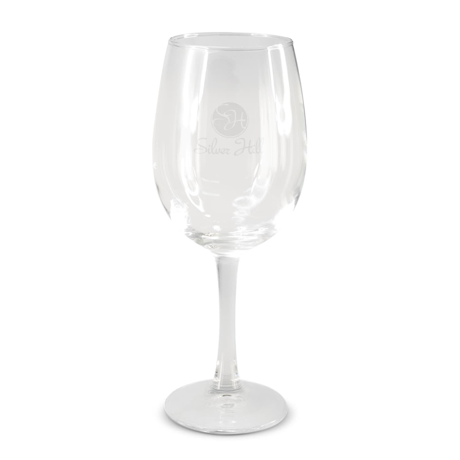 Mahana Wine Glass 350ml