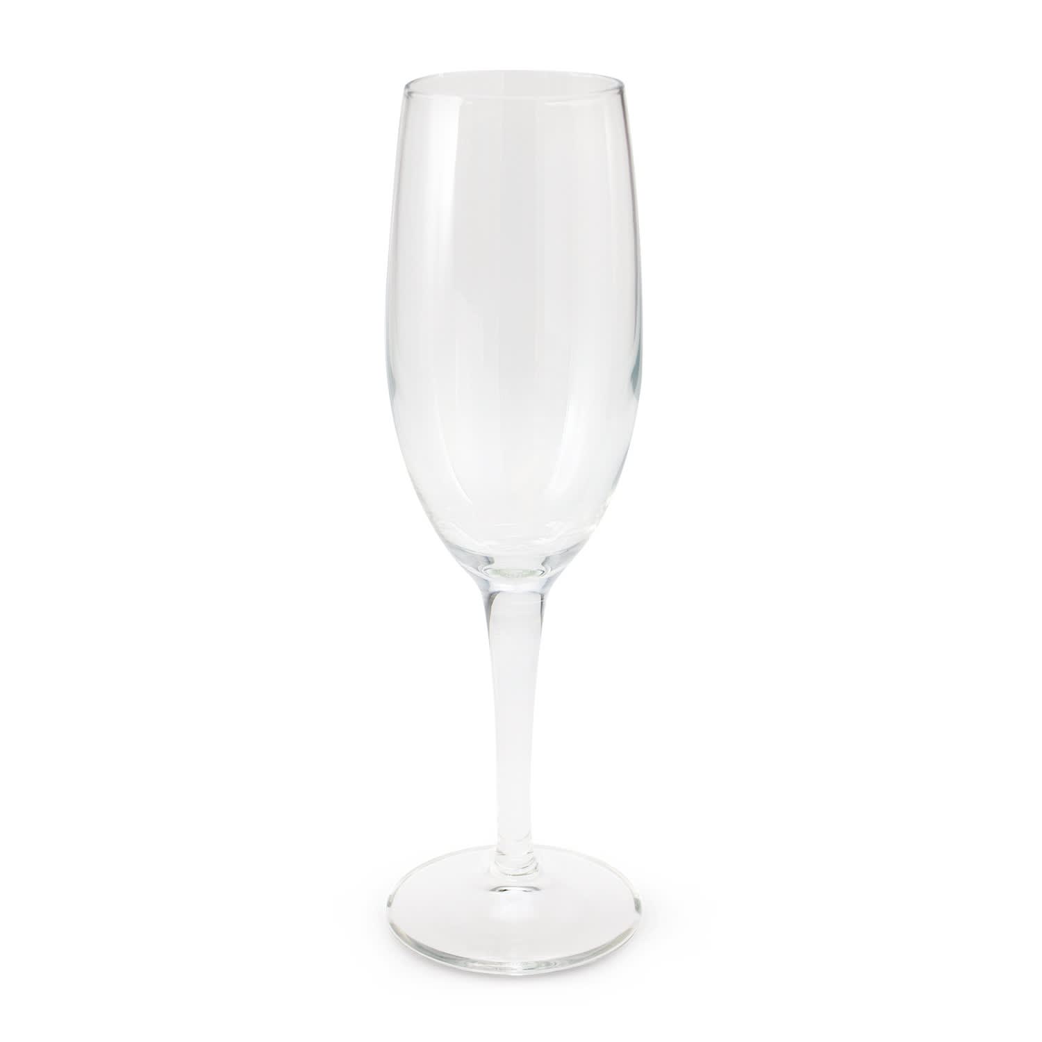 Champagne Flute - 105635 Image Clear