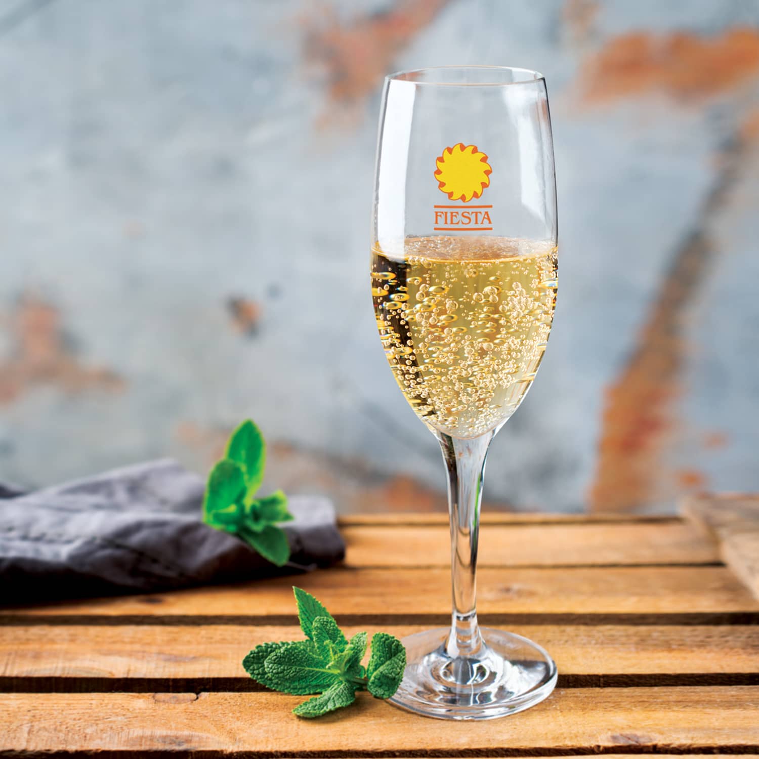 Champagne Flute - 105635 Image 