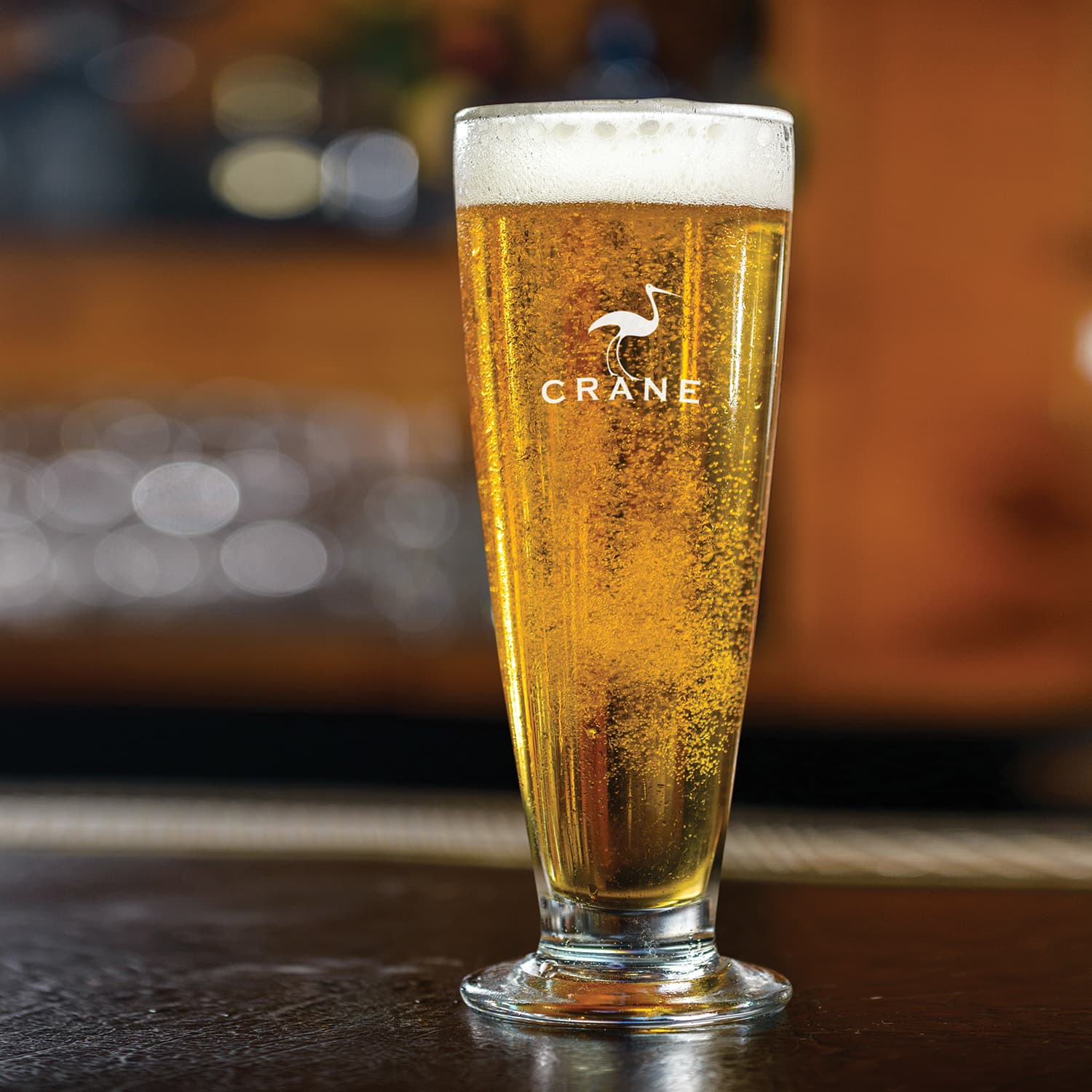 Luna Beer Glass - image 4