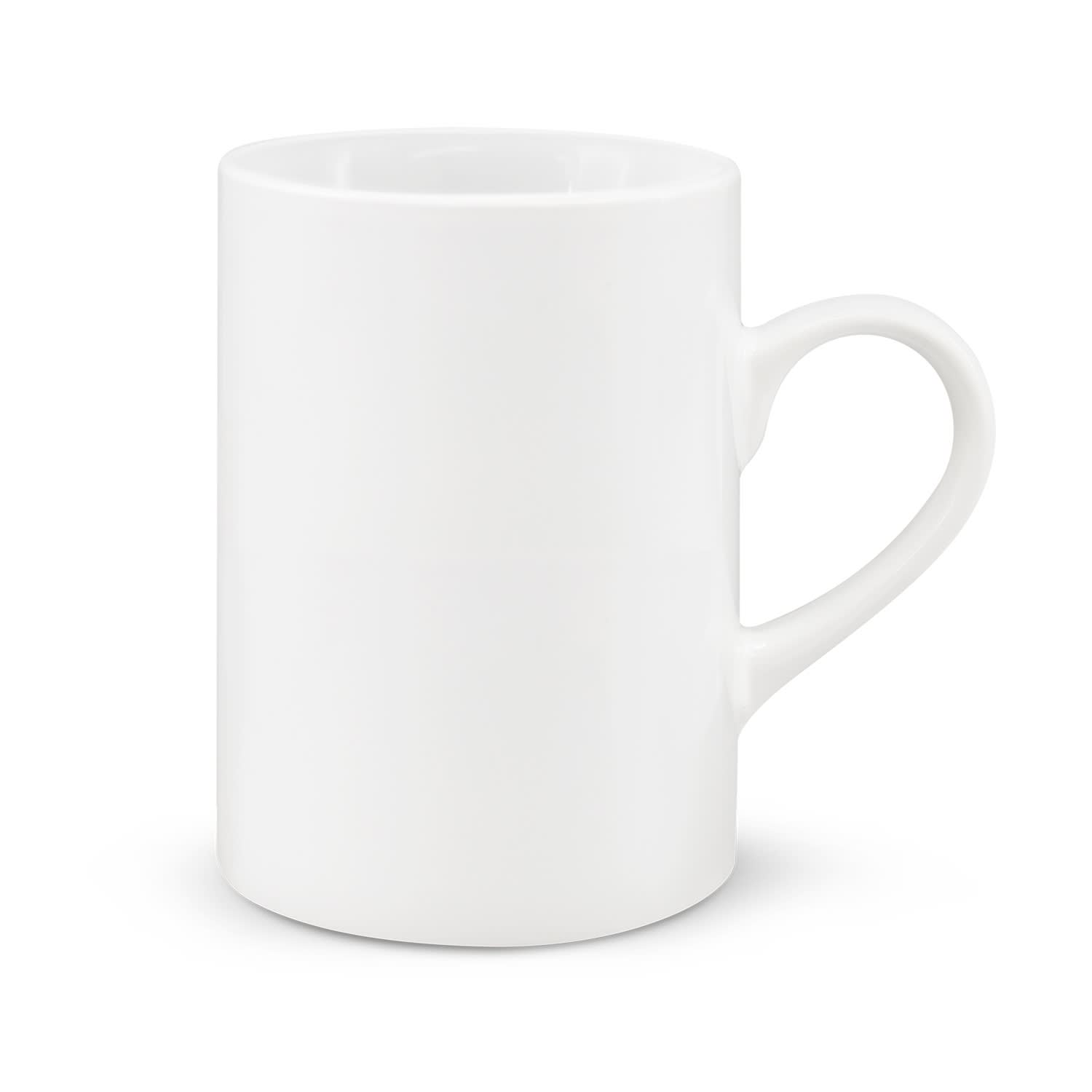 Roma Coffee Mug - 105647 Image White