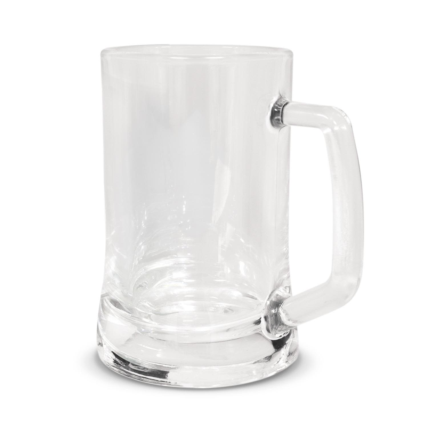 Munich Beer Mug - 105657 Image Clear