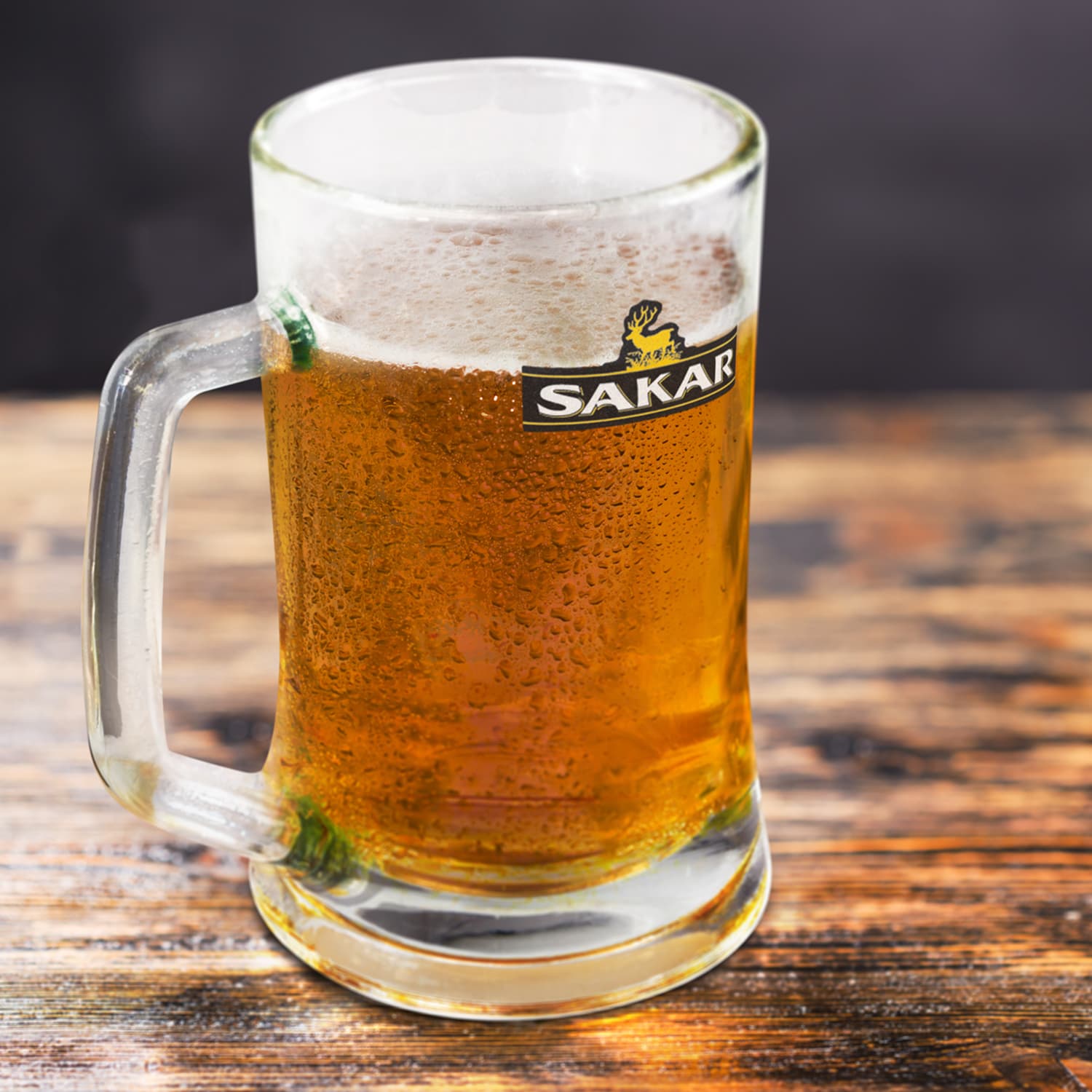Munich Beer Mug - image 4