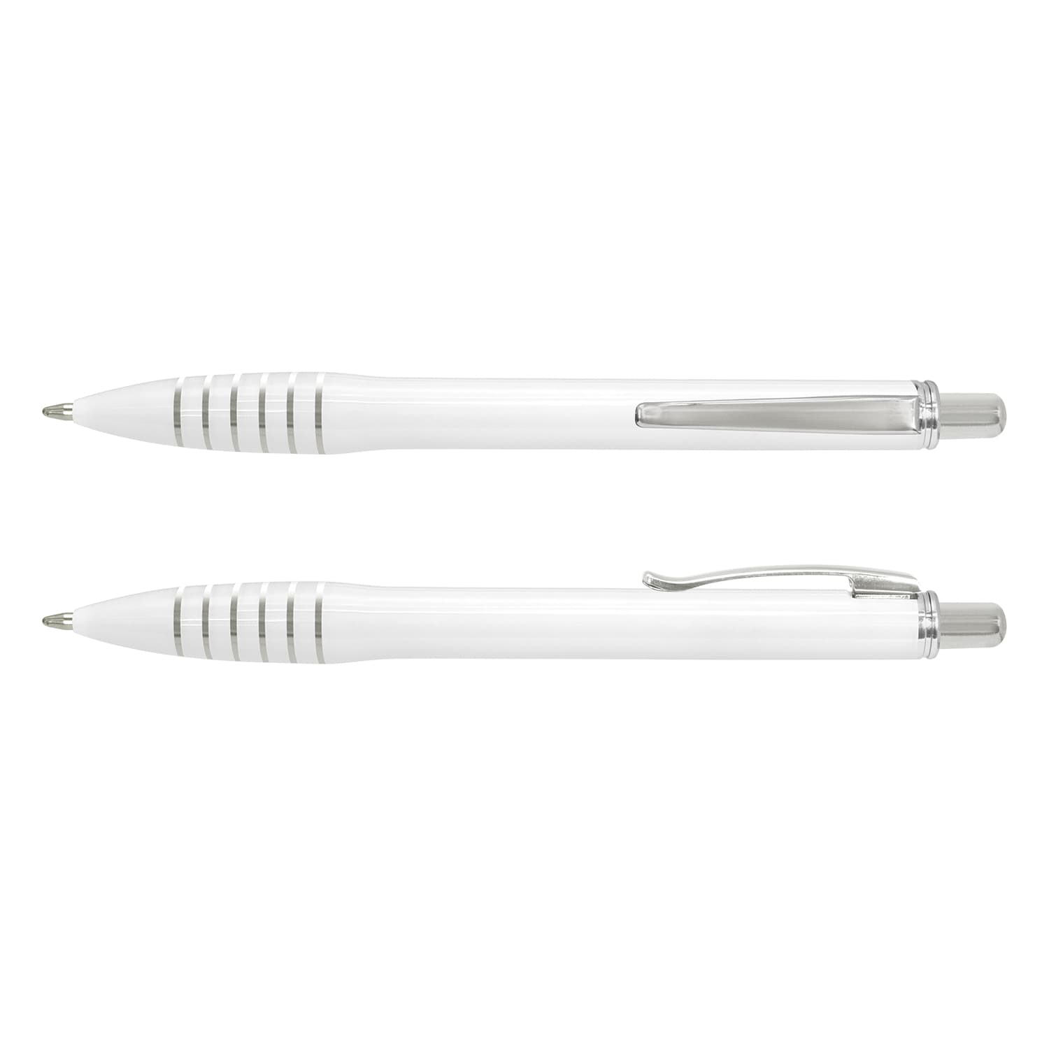 Vulcan Pen - 105947 Image White