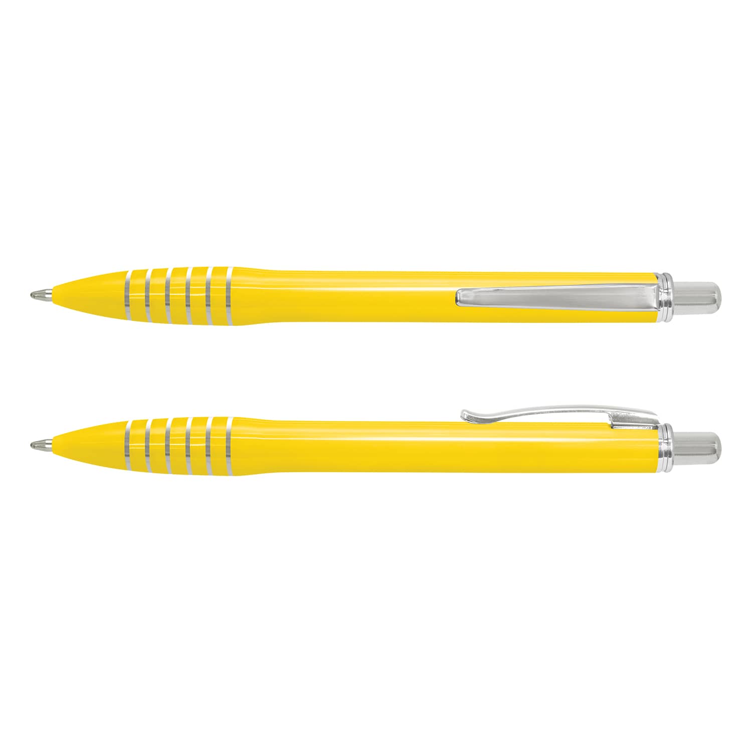 Vulcan Pen - 105947 Image Yellow