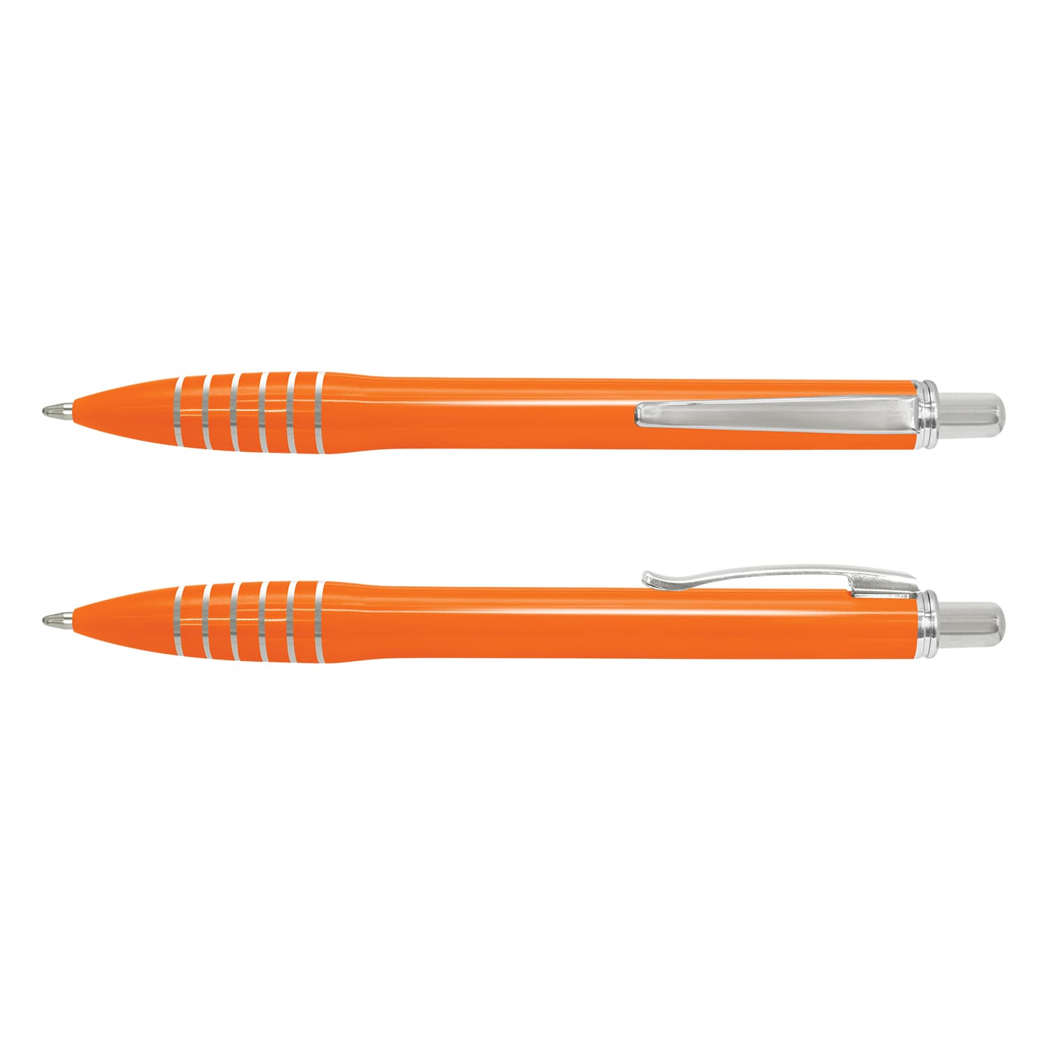 Vulcan Pen - 105947 Image Orange