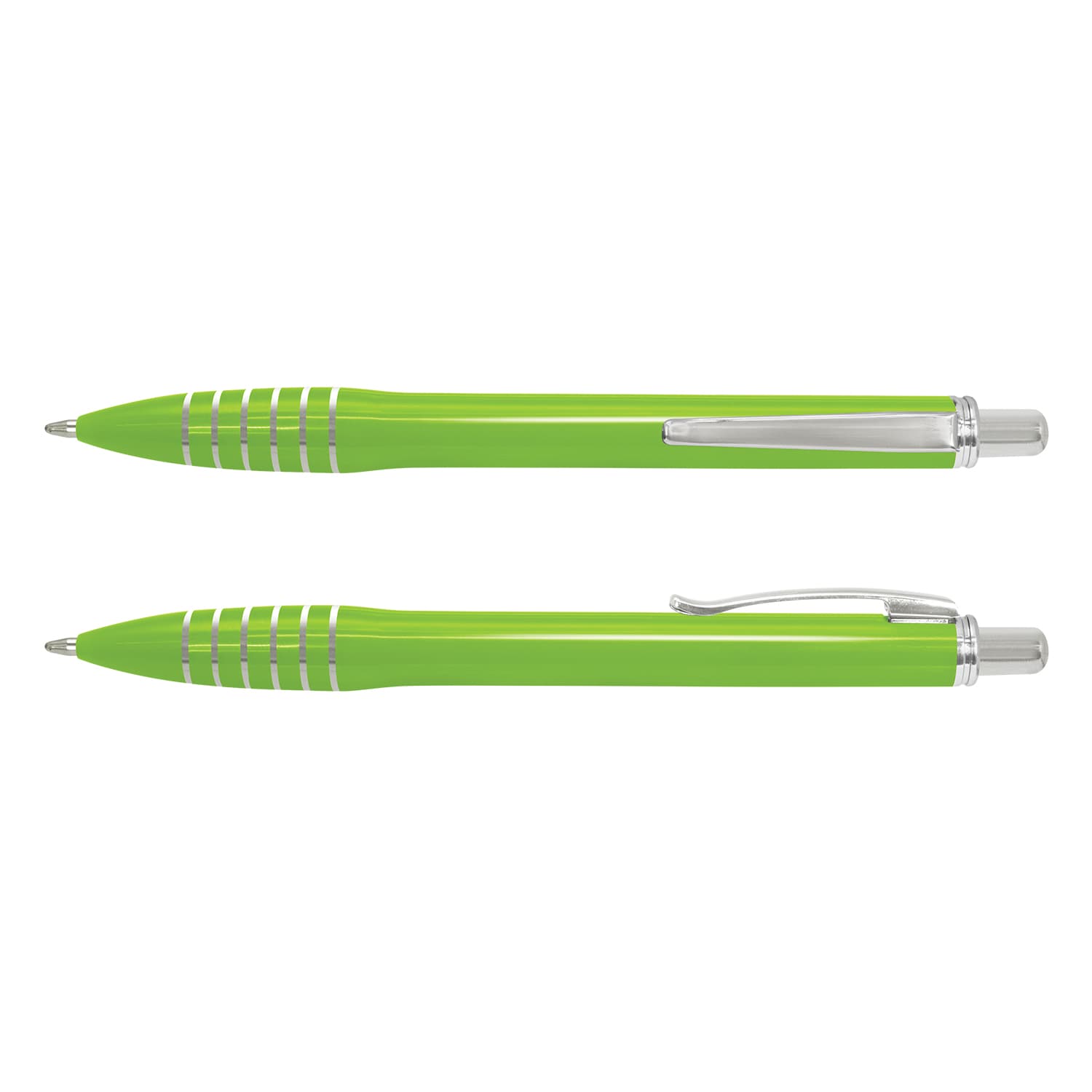 Vulcan Pen - 105947 Image Bright Green