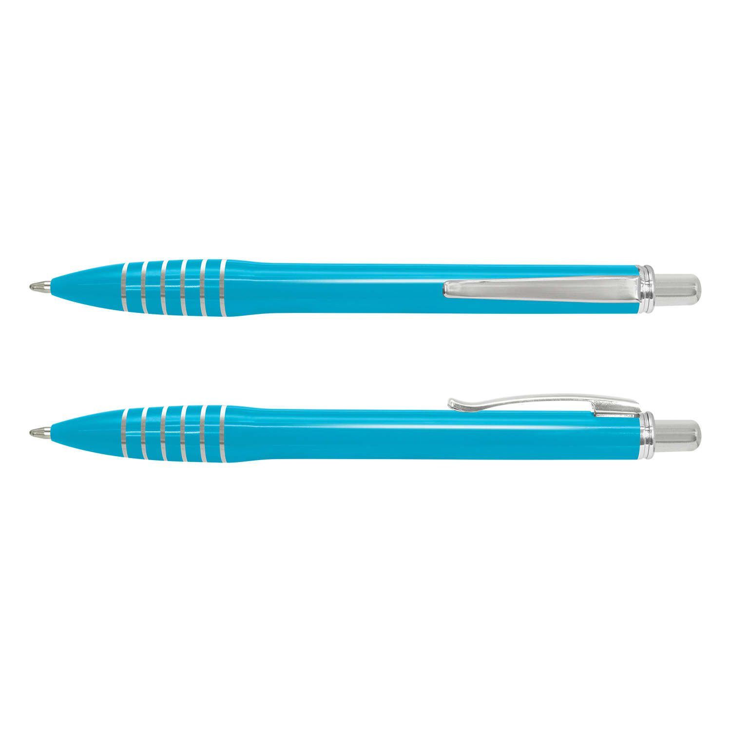 Vulcan Pen - 105947 Image Black