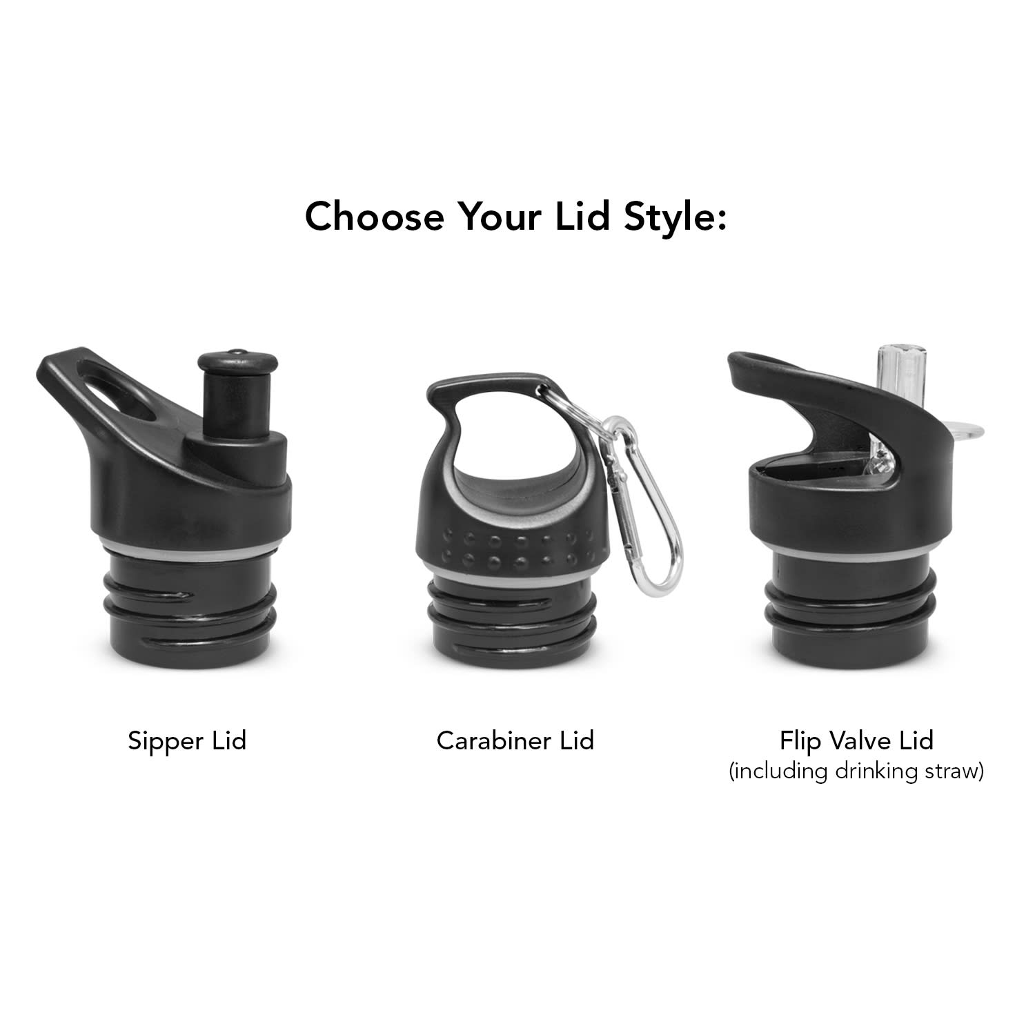 Nomad Bottle –  Full Colour