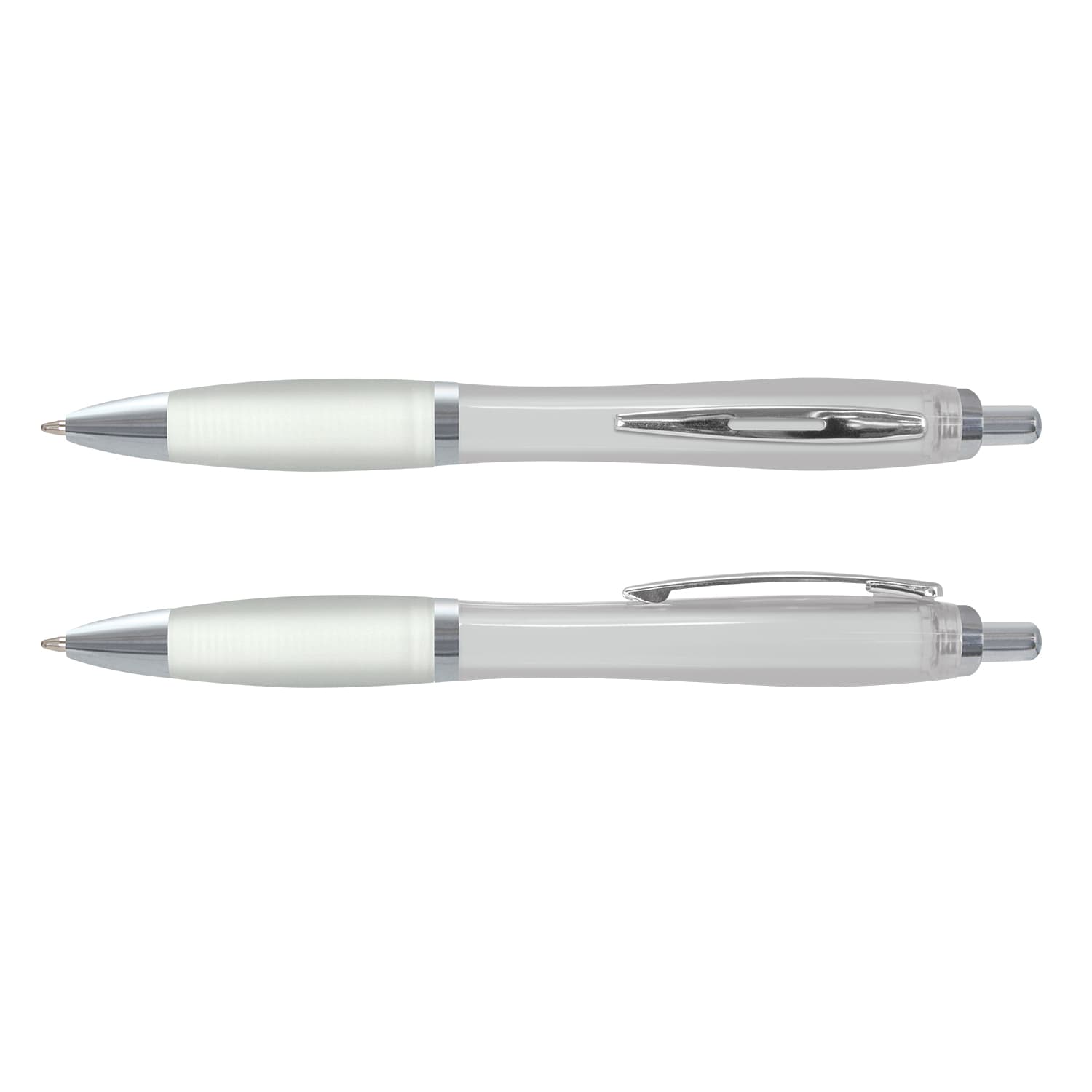 Vistro Pen - Translucent - 106093 Image Clear