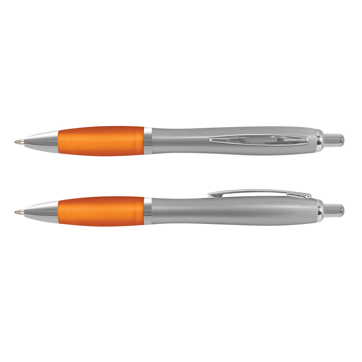 Vistro Pen - Silver Barrel - 106094 Image 