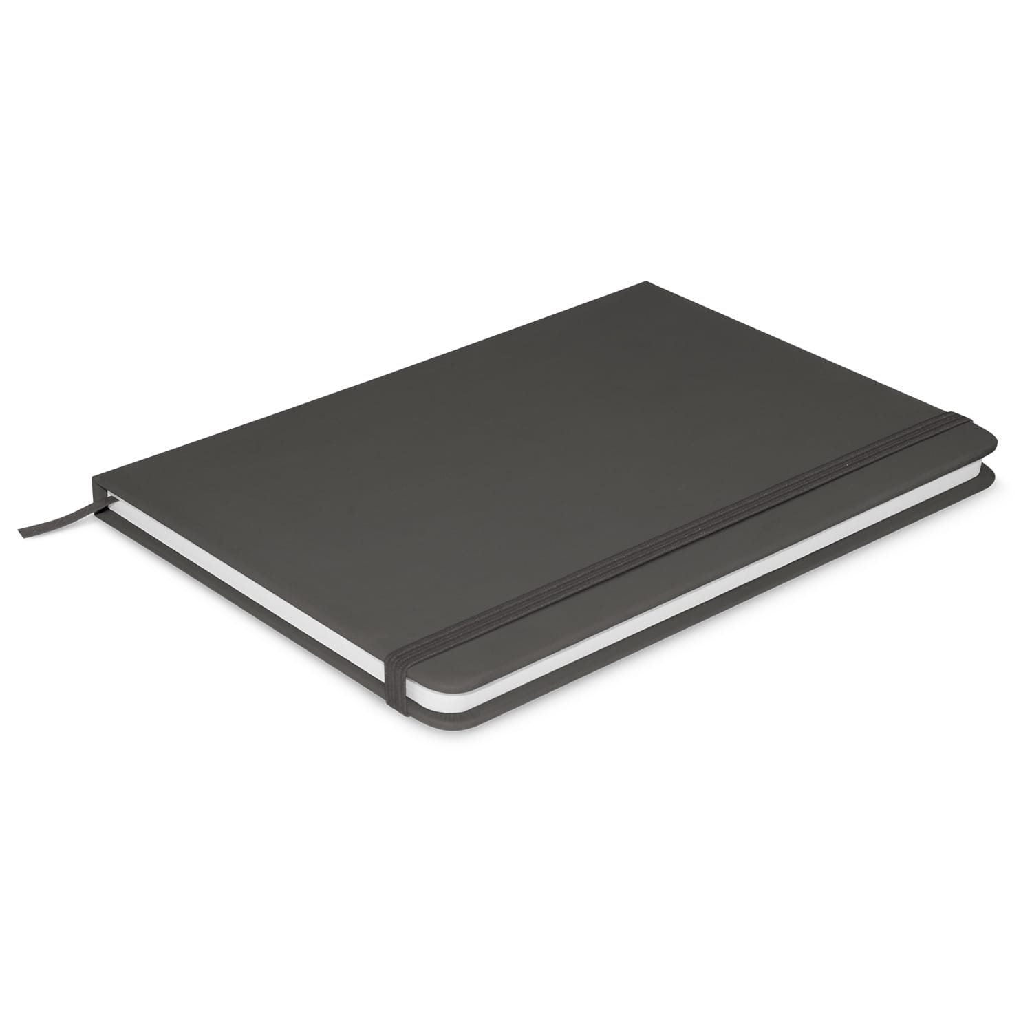 Omega Notebook - 106099 Image Grey