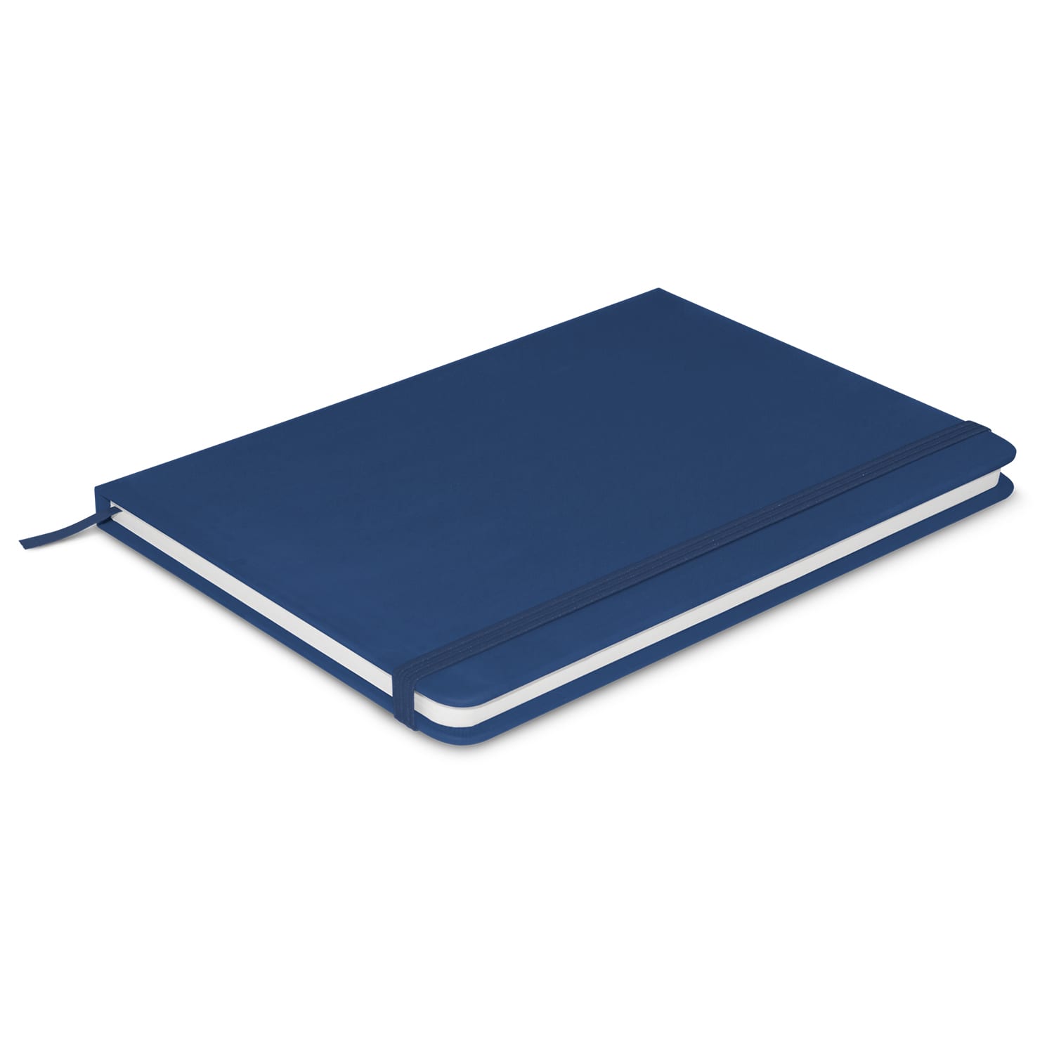 Omega Notebook - 106099 Image Dark Blue