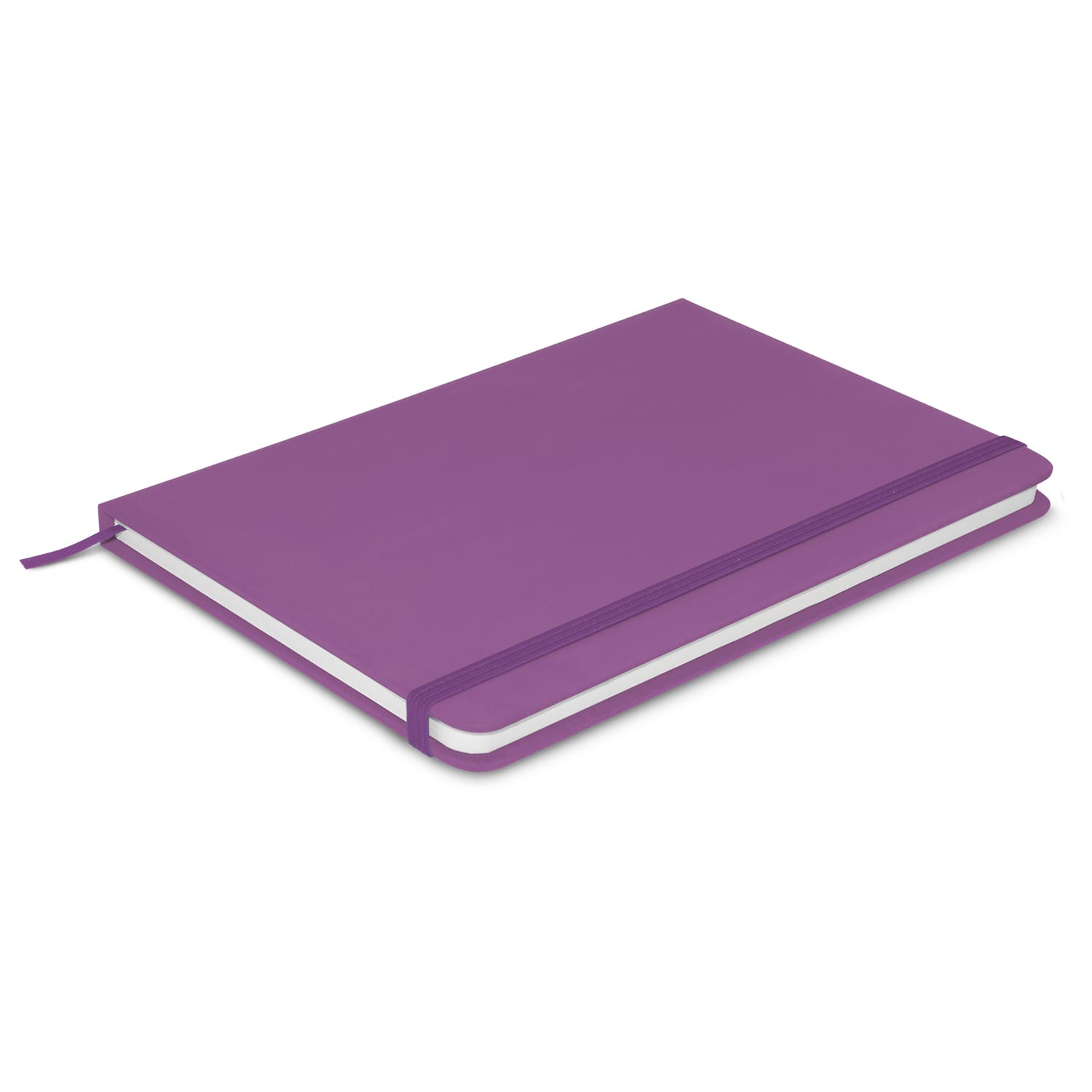 Omega Notebook - 106099 Image Purple