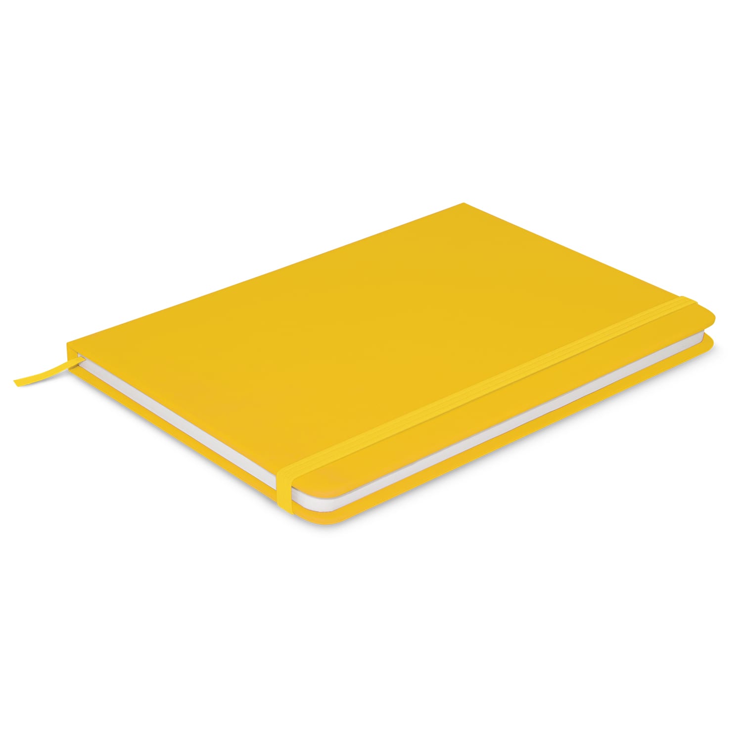 Omega Notebook - 106099 Image Yellow