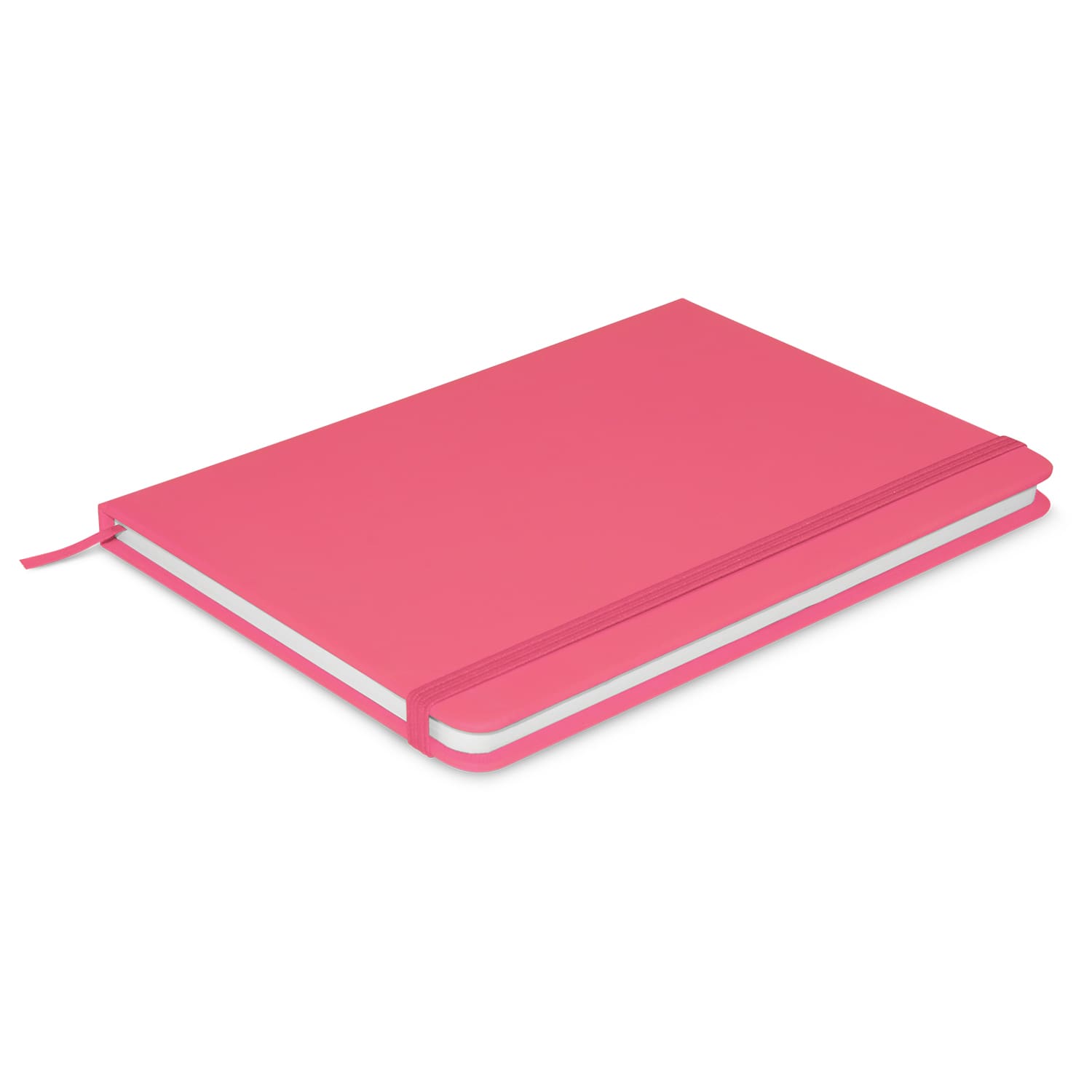 Omega Notebook - 106099 Image Pink