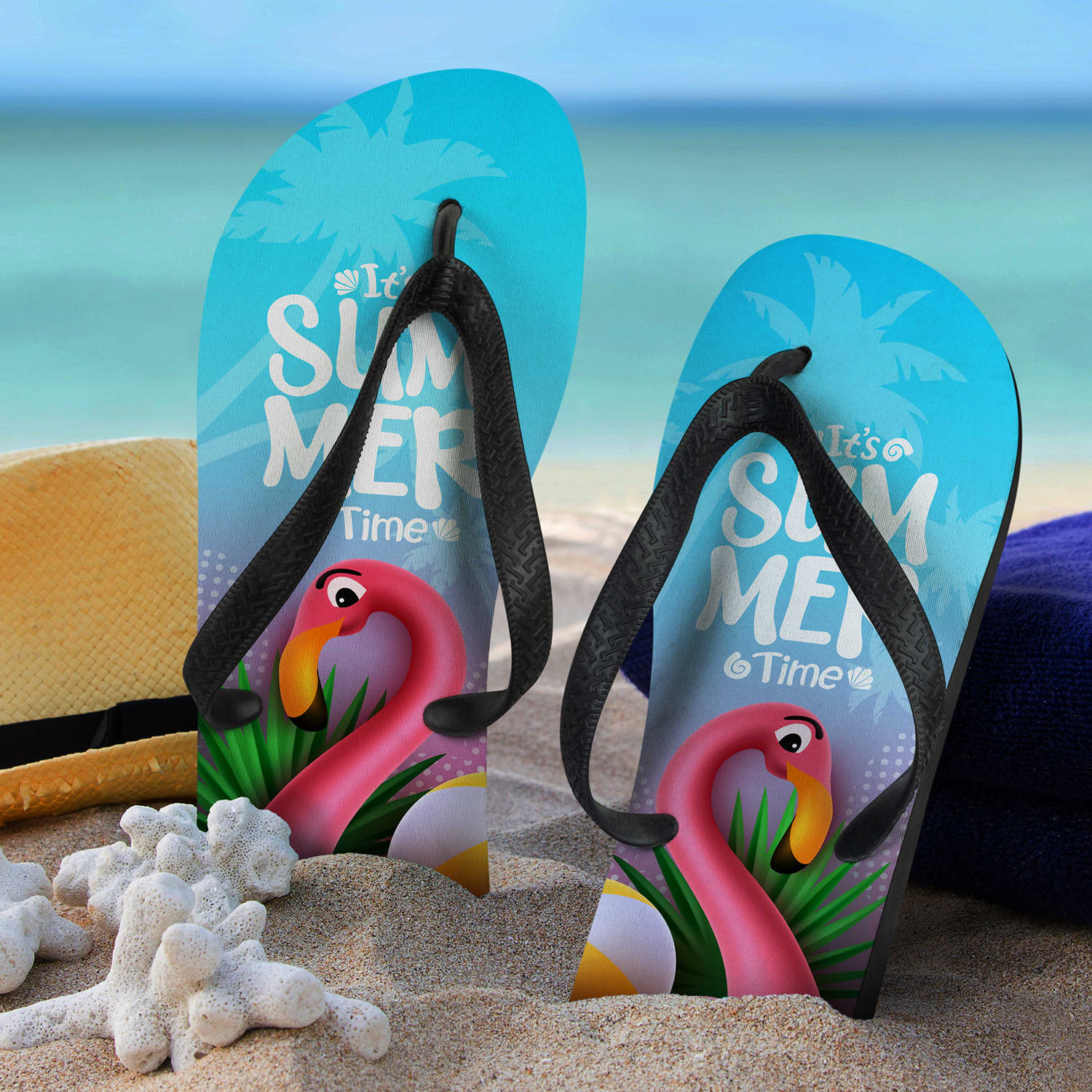 Flip Flops - 106101 Image