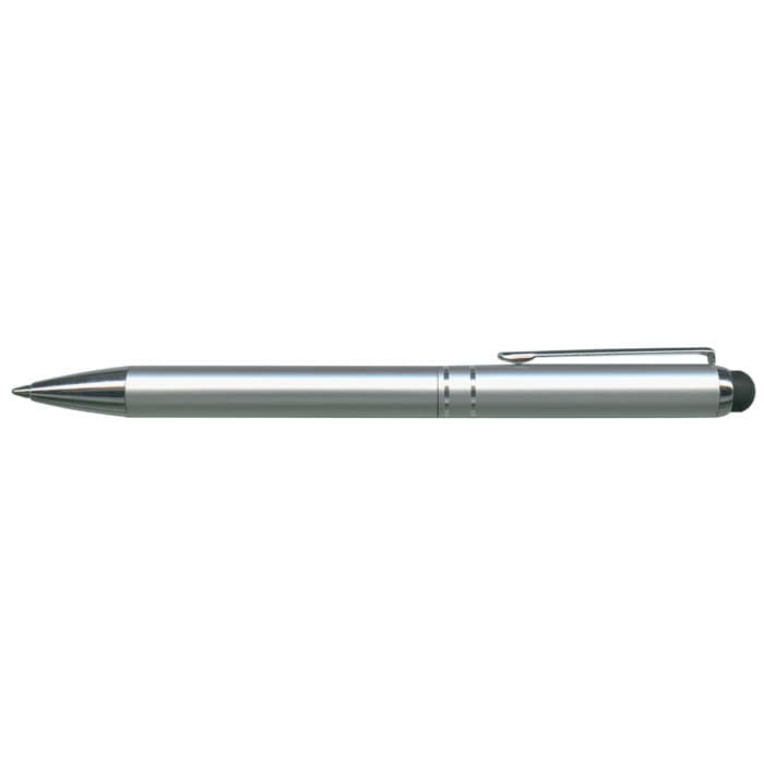 Bermuda Stylus Pen - 106159 Image Silver