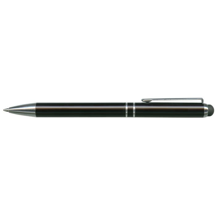 Bermuda Stylus Pen - 106159 Image Black