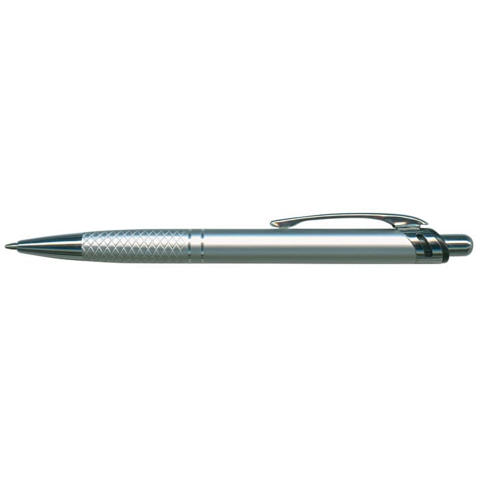 Aria Pen - 106162 Image Silver