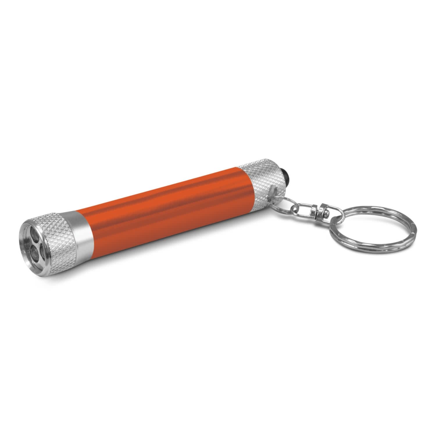 Titan Torch Key Ring - 106176 Image Orange