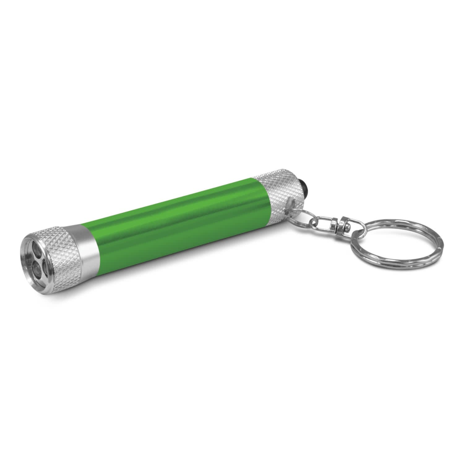 Titan Torch Key Ring - 106176 Image Green