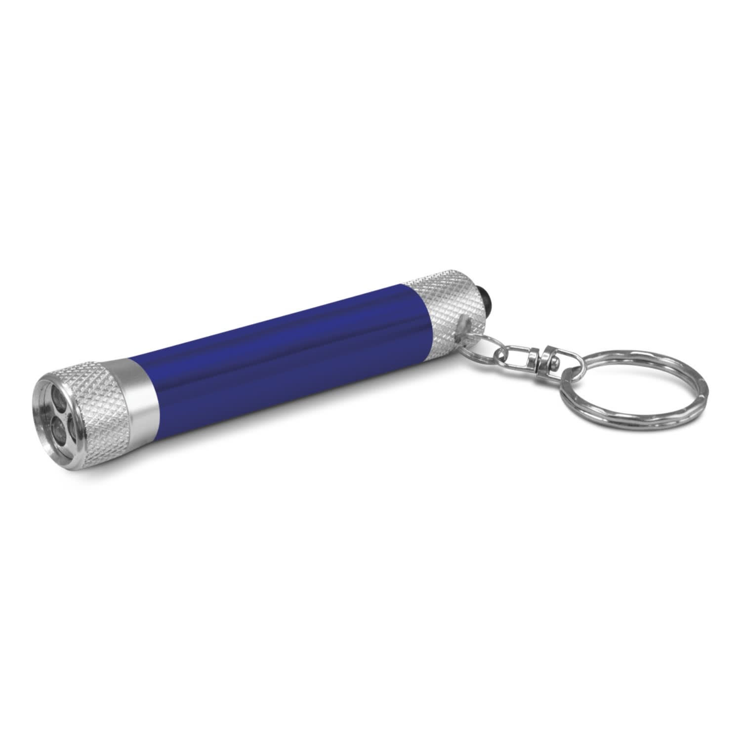Titan Torch Key Ring - 106176 Image Blue