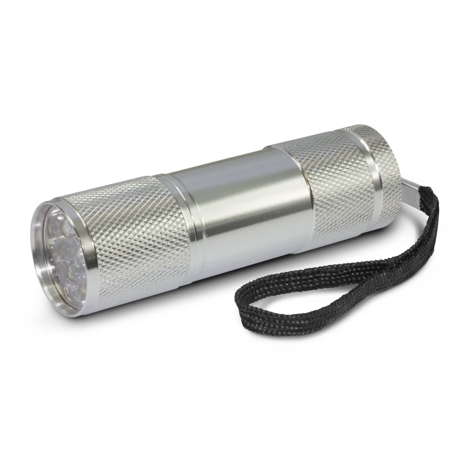 Nebula Torch - 106177 Image Silver