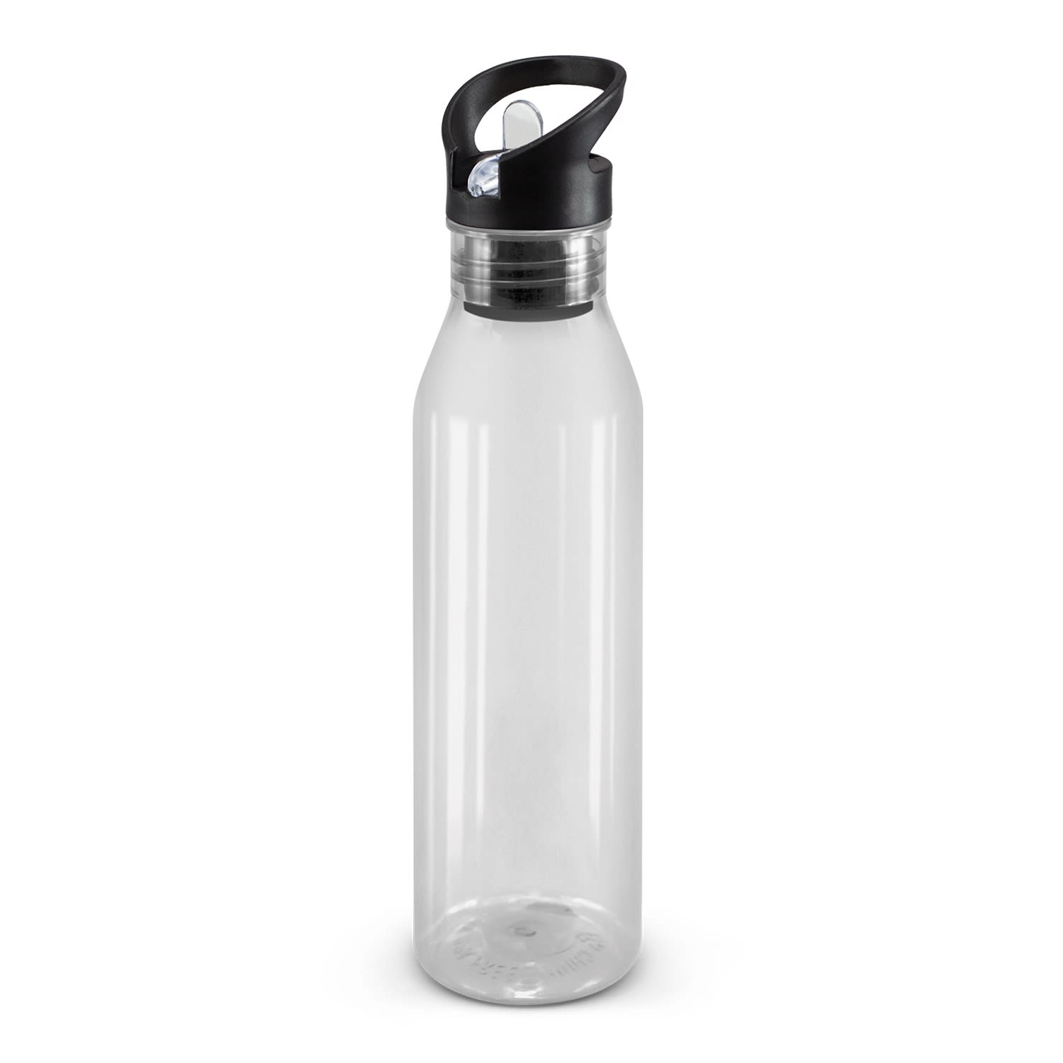 Nomad Bottle - Translucent - 106210 Image Clear