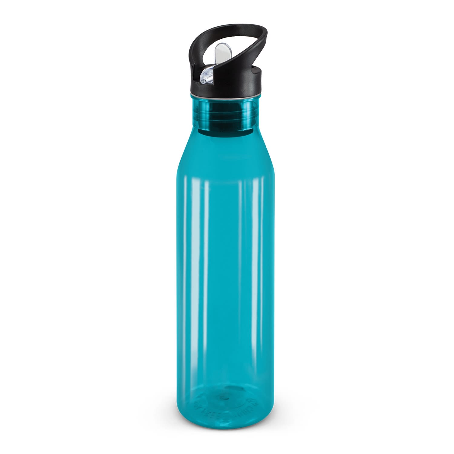 Nomad Bottle - Translucent - 106210 Image Light Blue