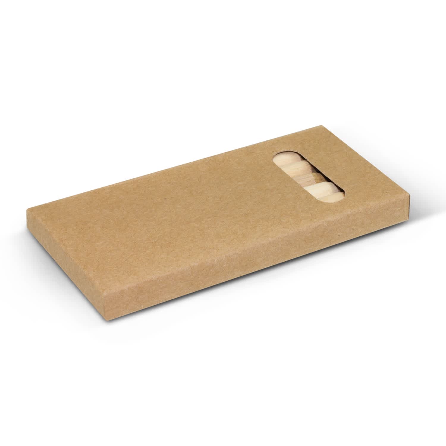 Coloured Pencil Pack - 106214 Image Natural