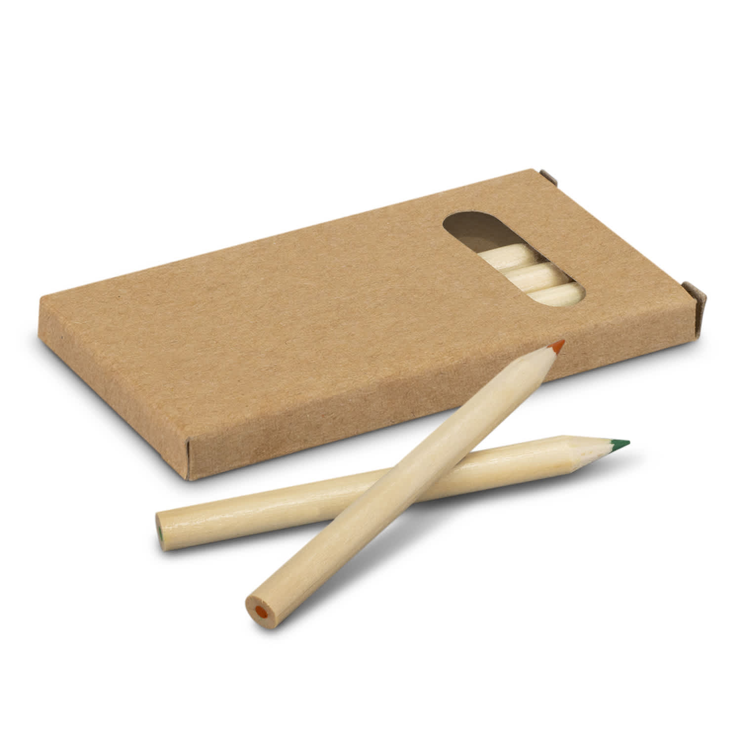 Coloured Pencil Pack - 106214 Image
