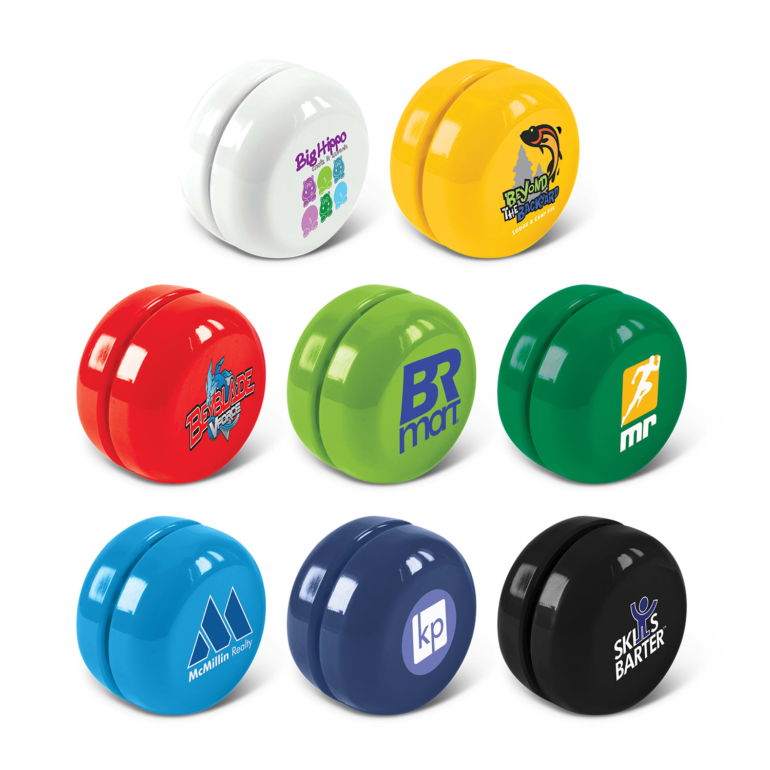 Yoyo | Withers & Co. | Promotional Products NZ