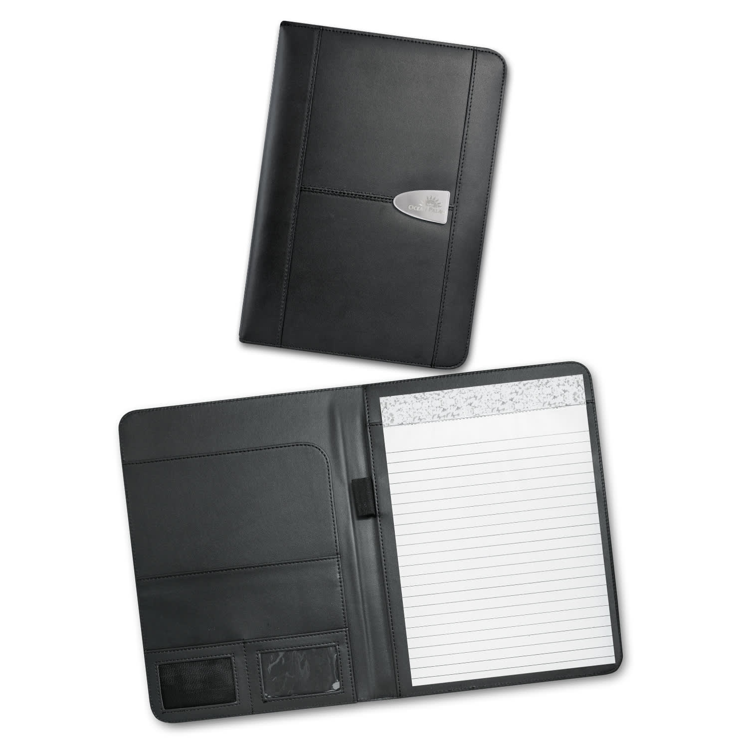 Sovrano Leather Portfolio - Large - 106273 Image