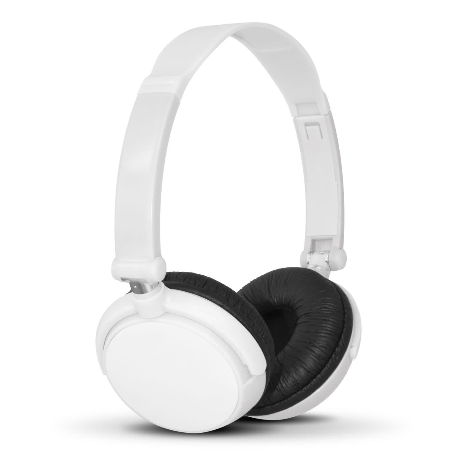 Pulsar Headphones - 106926 Image White
