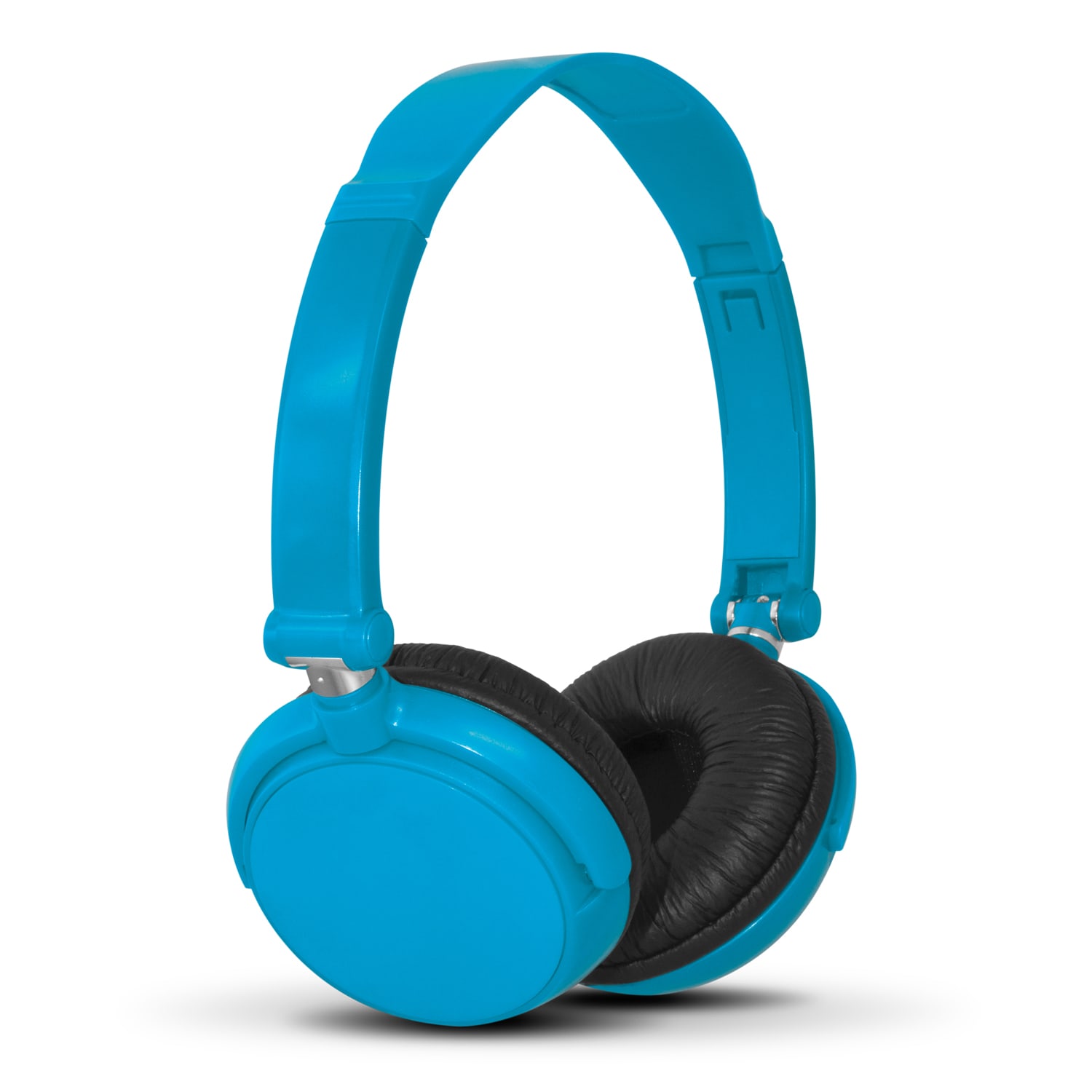 Pulsar Headphones - 106926 Image Light Blue
