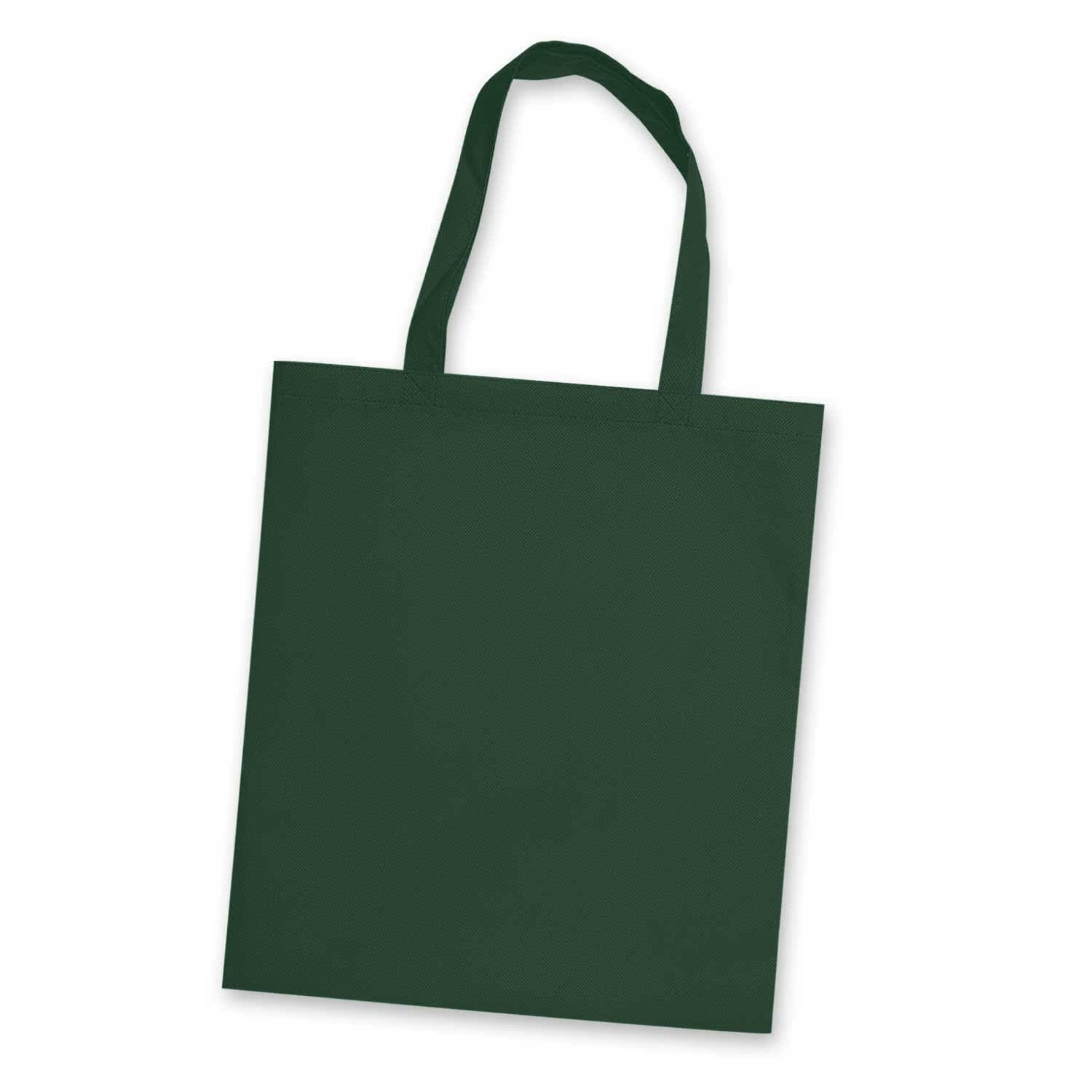 Viva Tote Bag - 106950 Image Dark Green