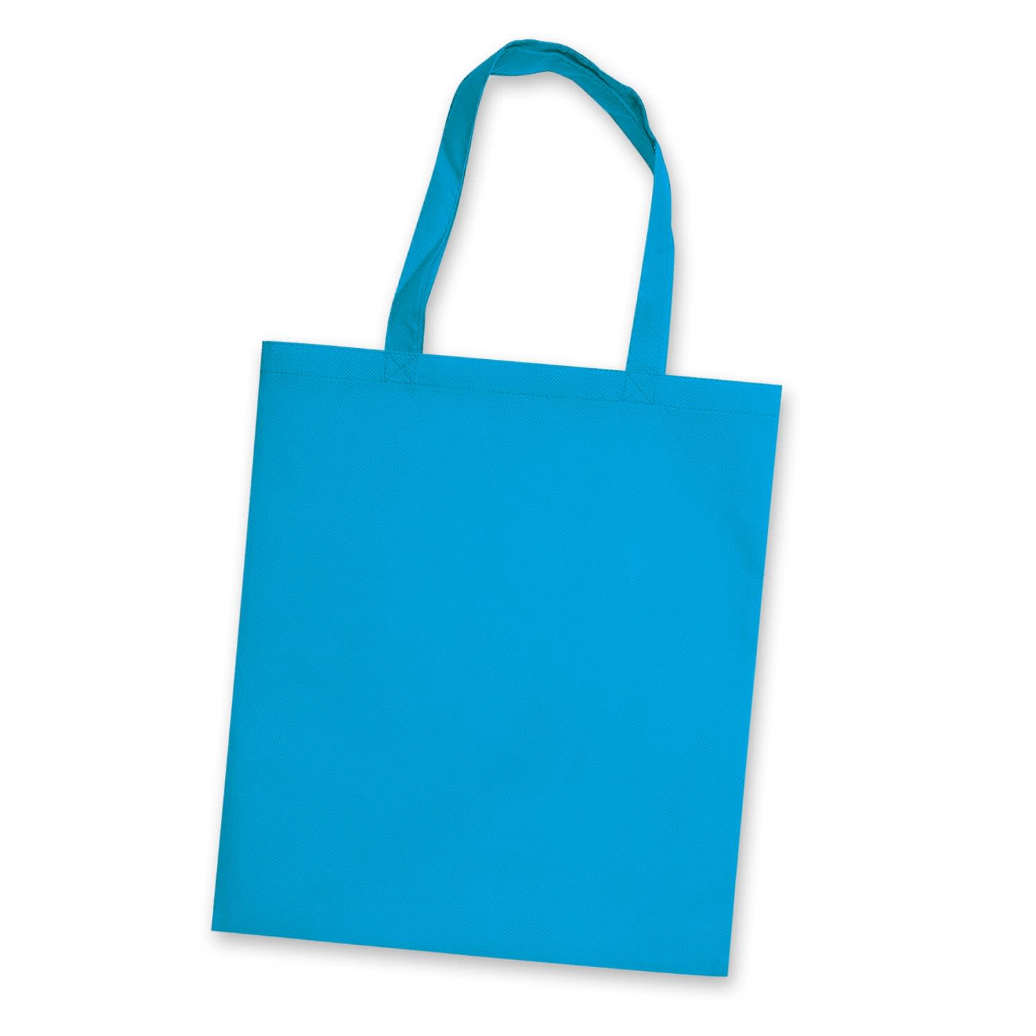Viva Tote Bag - 106950 Image Process Blue