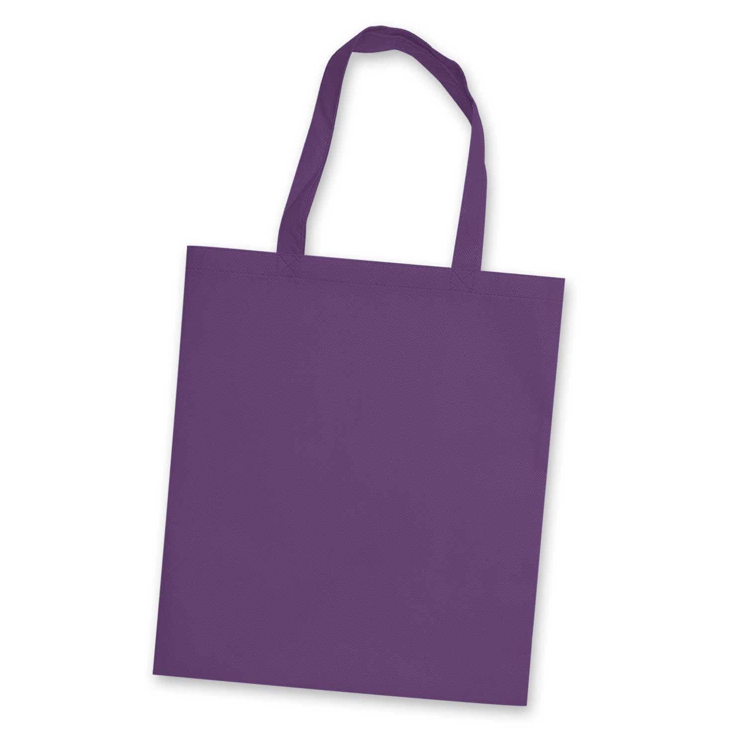 Viva Tote Bag - 106950 Image Purple