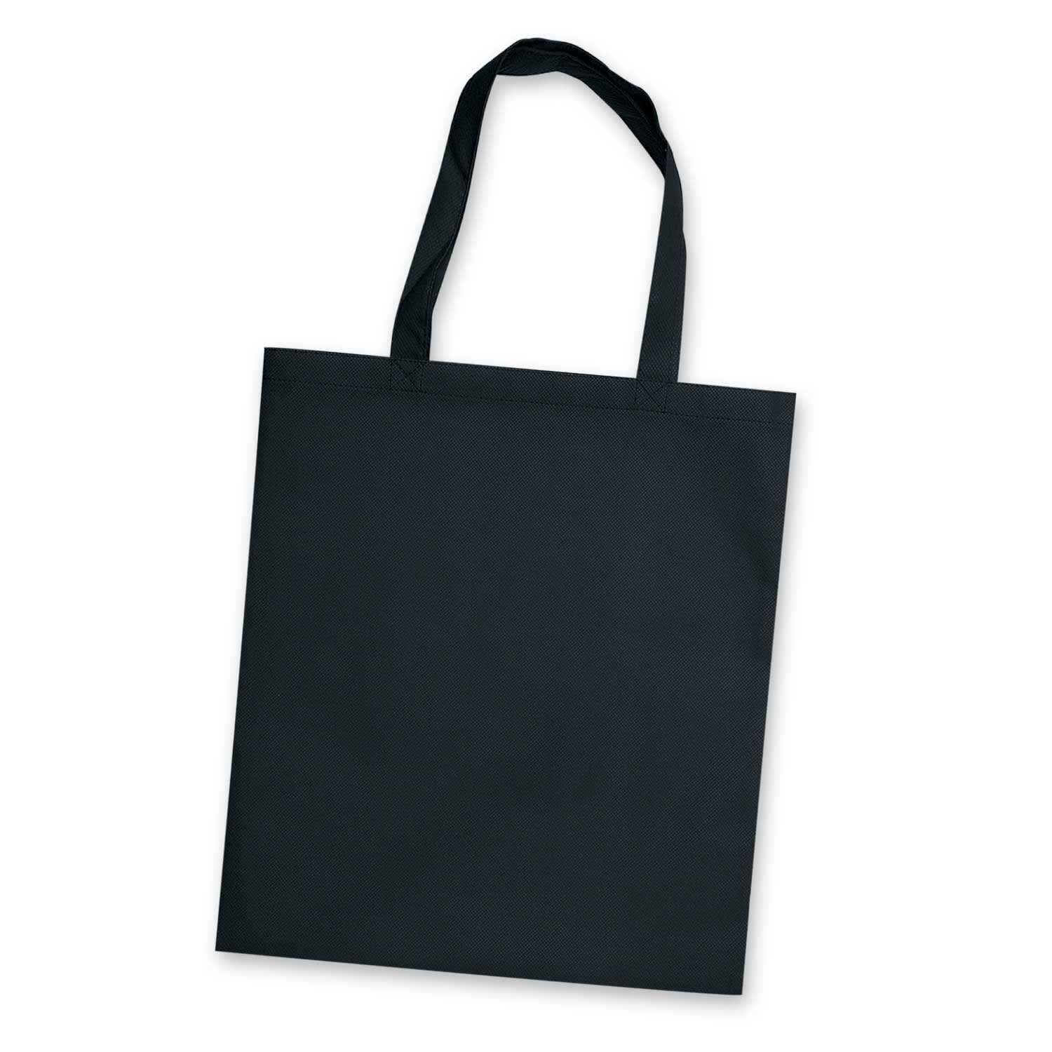 Viva Tote Bag - 106950 Image Black