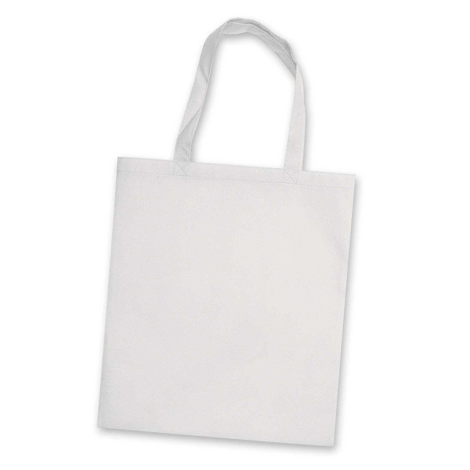 Viva Tote Bag - 106950 Image White